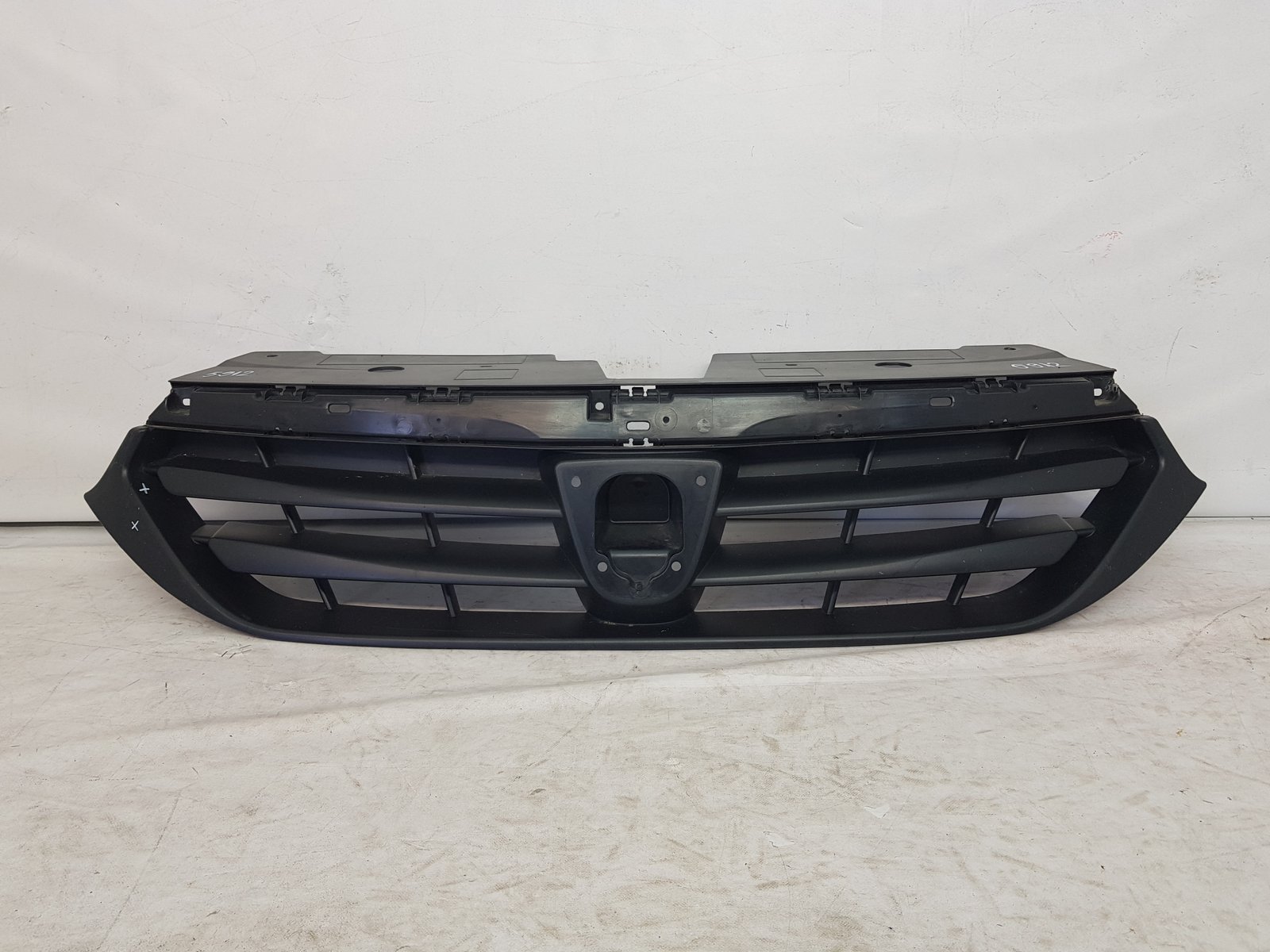 Grila radiator Dacia Lodgy 623104478R 2012 2013 2014 2015 2016