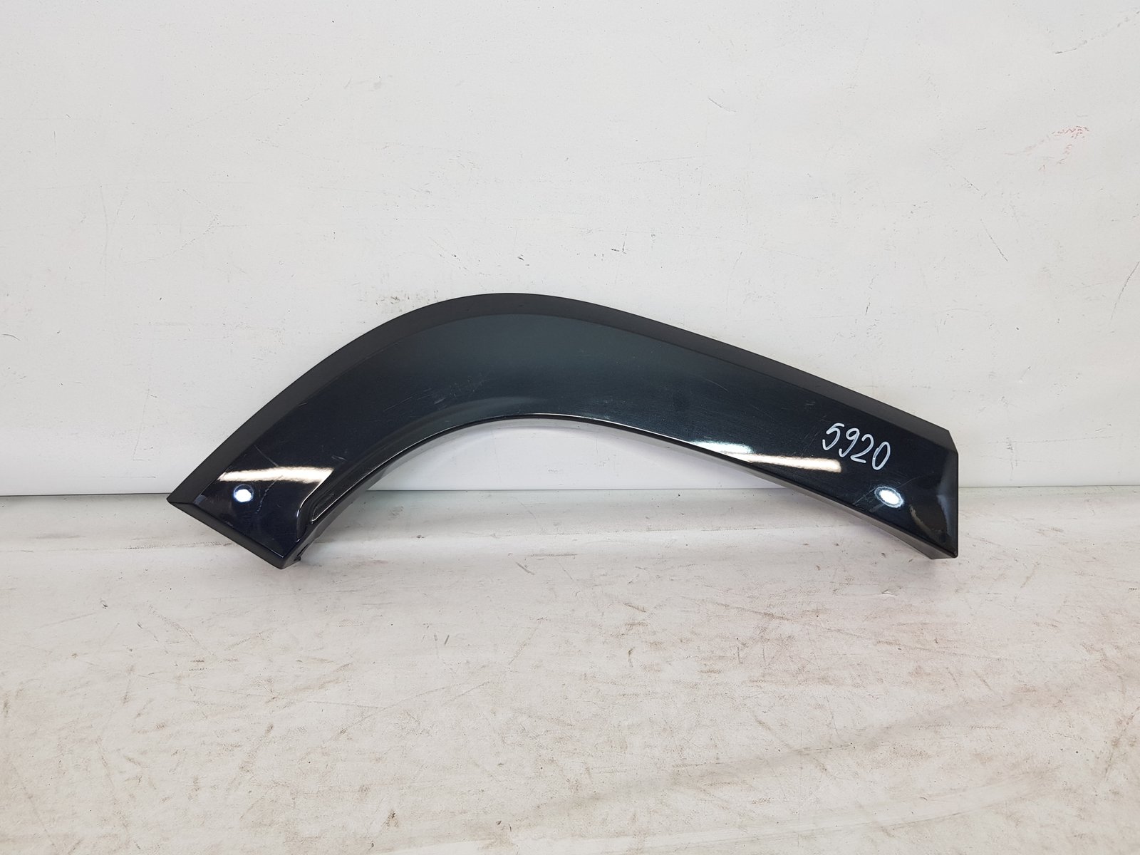 Bandou ornament aripa dreapta spate Ssangyong KGM Korando 79540-41500 2024 2025 2026