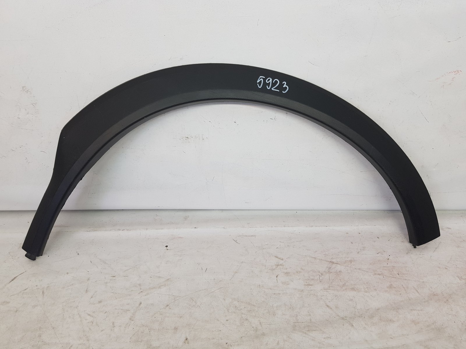 Bandou overfender aripa dreapta fata Subaru XV 91112FJ100 2013 2014 2015 2016 2017 2018 2019 2020 2021 2022 2023