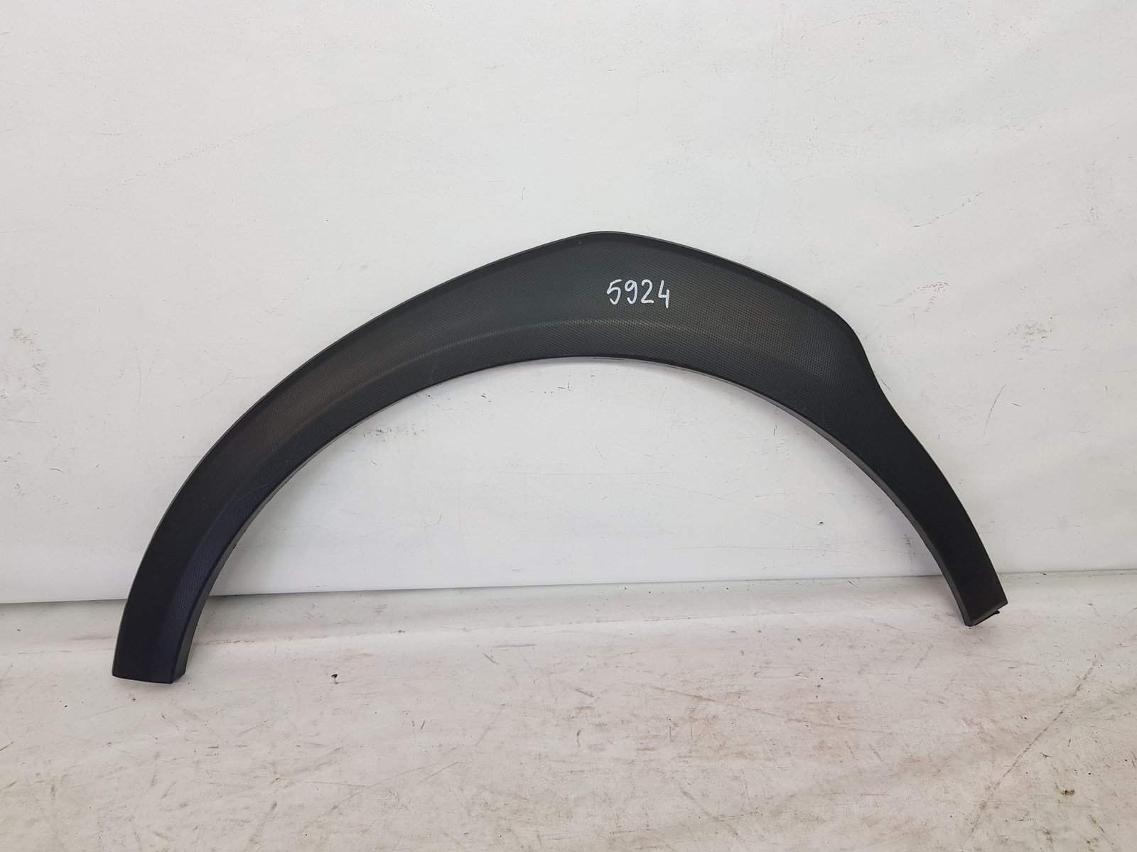 Bandou overfender aripa stanga spate Subaru XV 91112FL130 2013 2014 2015 2016 2017 2018 2019 2020 2021 2022 2023