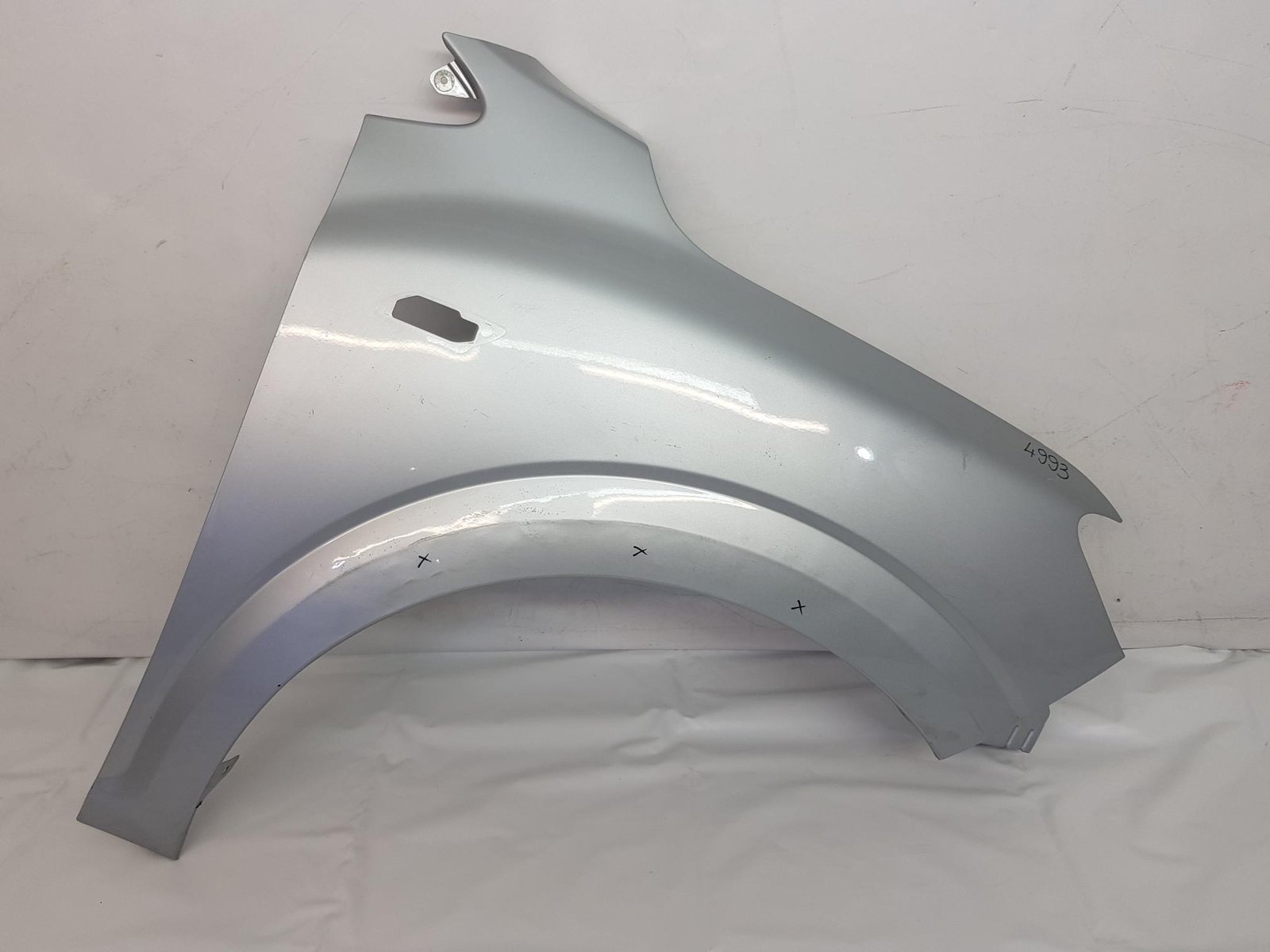 Aripa dreapta fata Dacia Logan 3 260421916R 2021 2022 2023 2024 2025 2026
