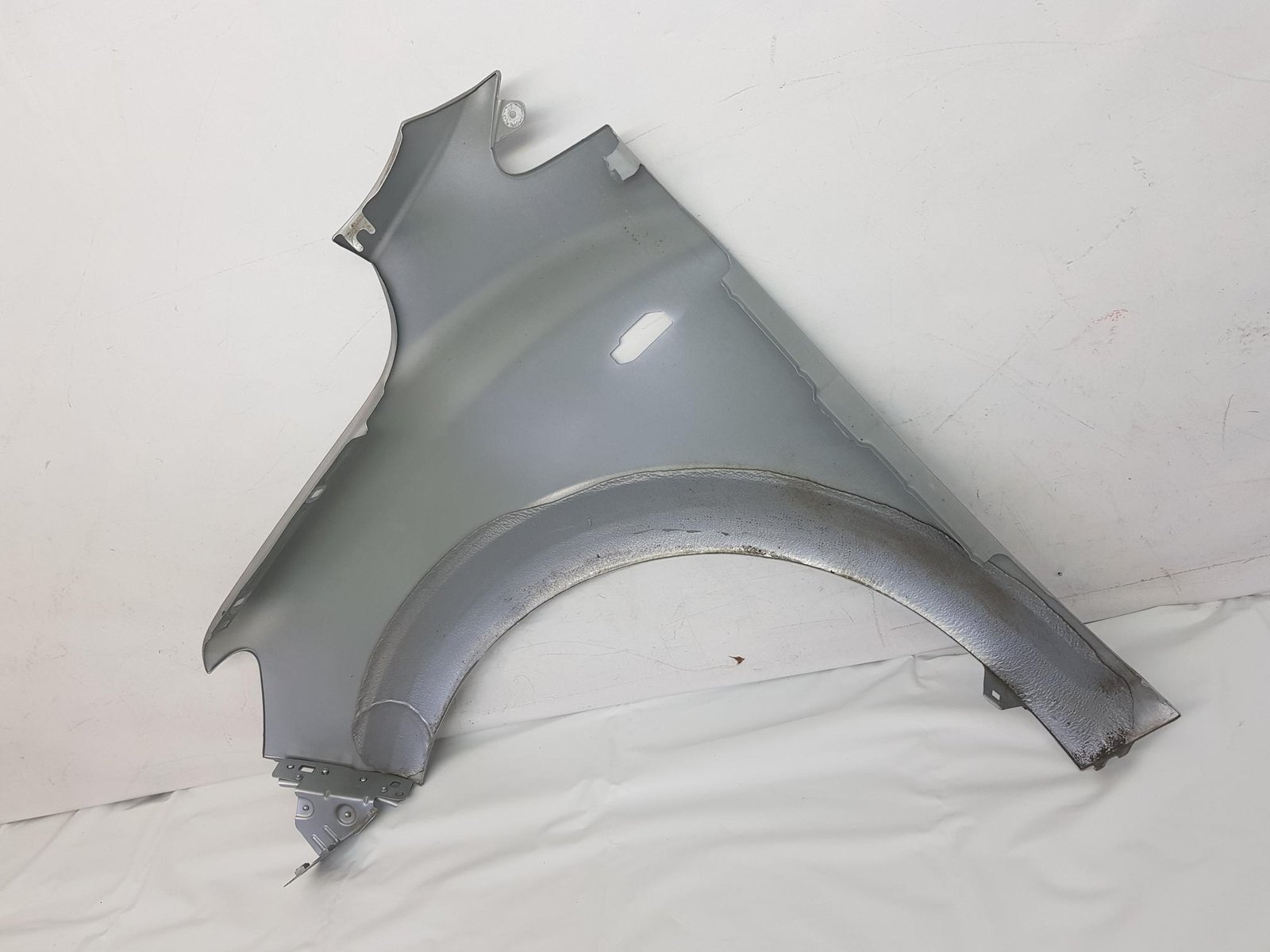 Aripa dreapta fata Dacia Logan 3 260421916R 2021 2022 2023 2024 2025 2026 - imagine 11