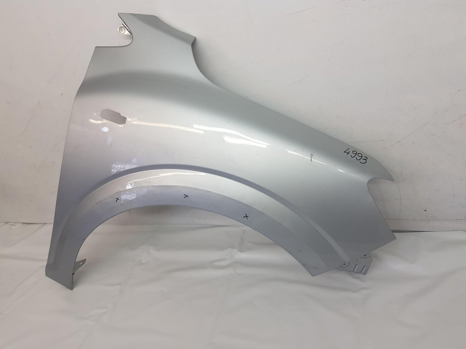 Aripa dreapta fata Dacia Logan 3 260421916R 2021 2022 2023 2024 2025 2026 - imagine 3