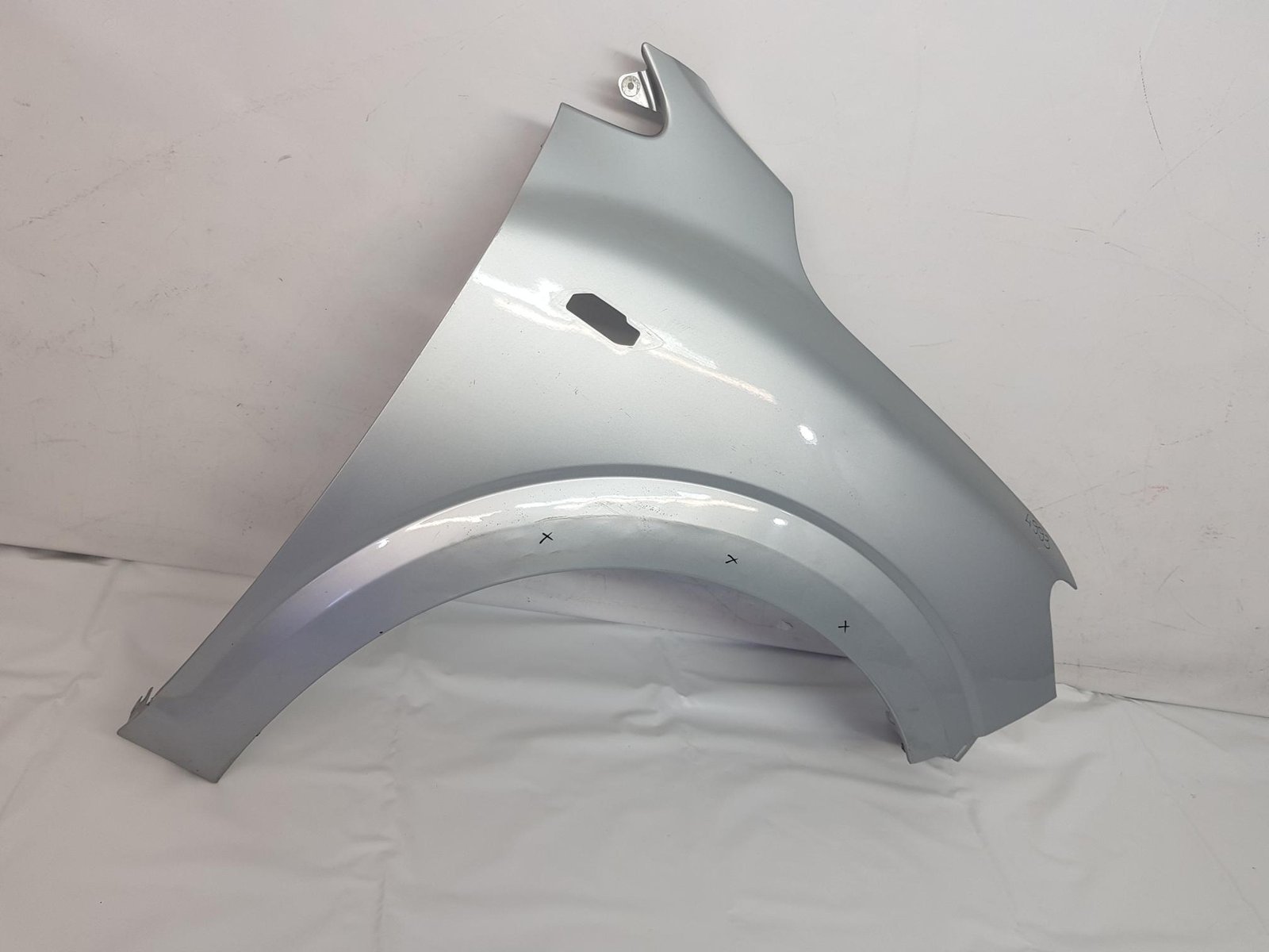 Aripa dreapta fata Dacia Logan 3 260421916R 2021 2022 2023 2024 2025 2026 - imagine 4