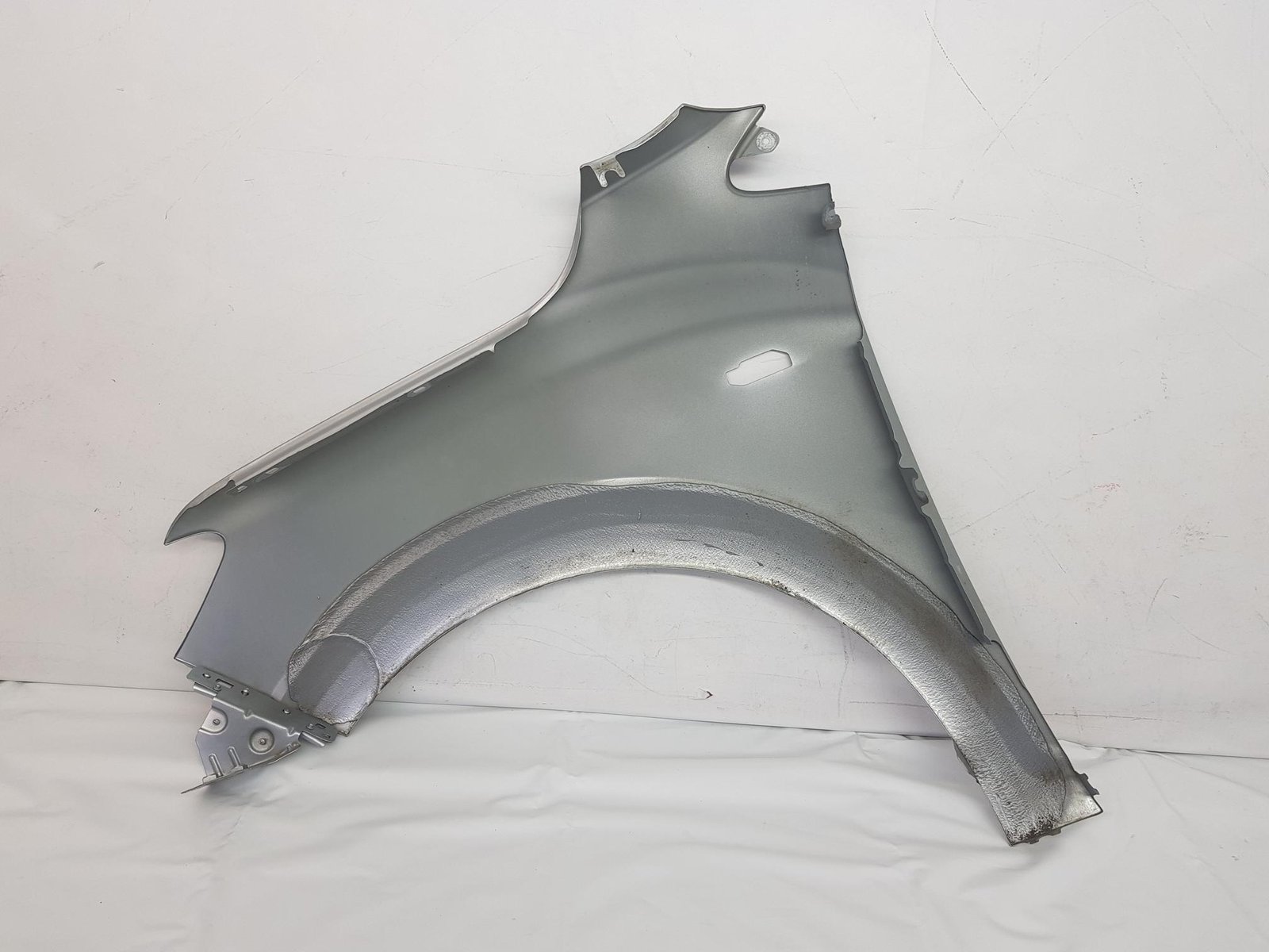 Aripa dreapta fata Dacia Logan 3 260421916R 2021 2022 2023 2024 2025 2026 - imagine 9