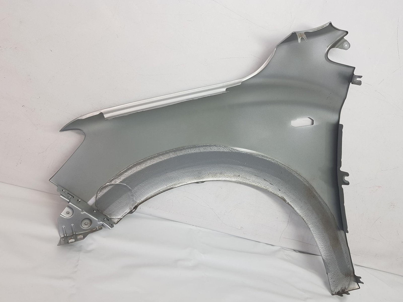 Aripa dreapta fata Dacia Logan 3 260421916R 2021 2022 2023 2024 2025 2026 - imagine 10