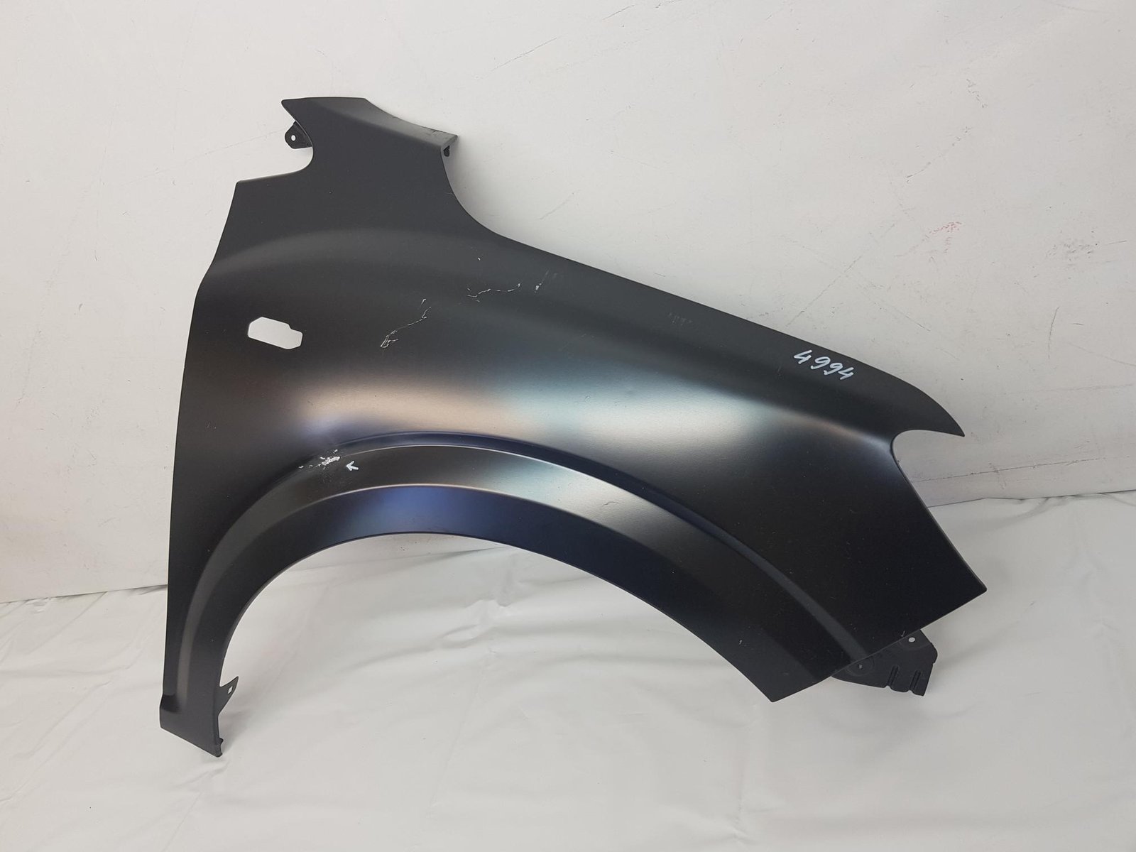 Aripa dreapta fata Dacia Logan 3 260421916R 2021 2022 2023 2024 2025 2026 - imagine 3