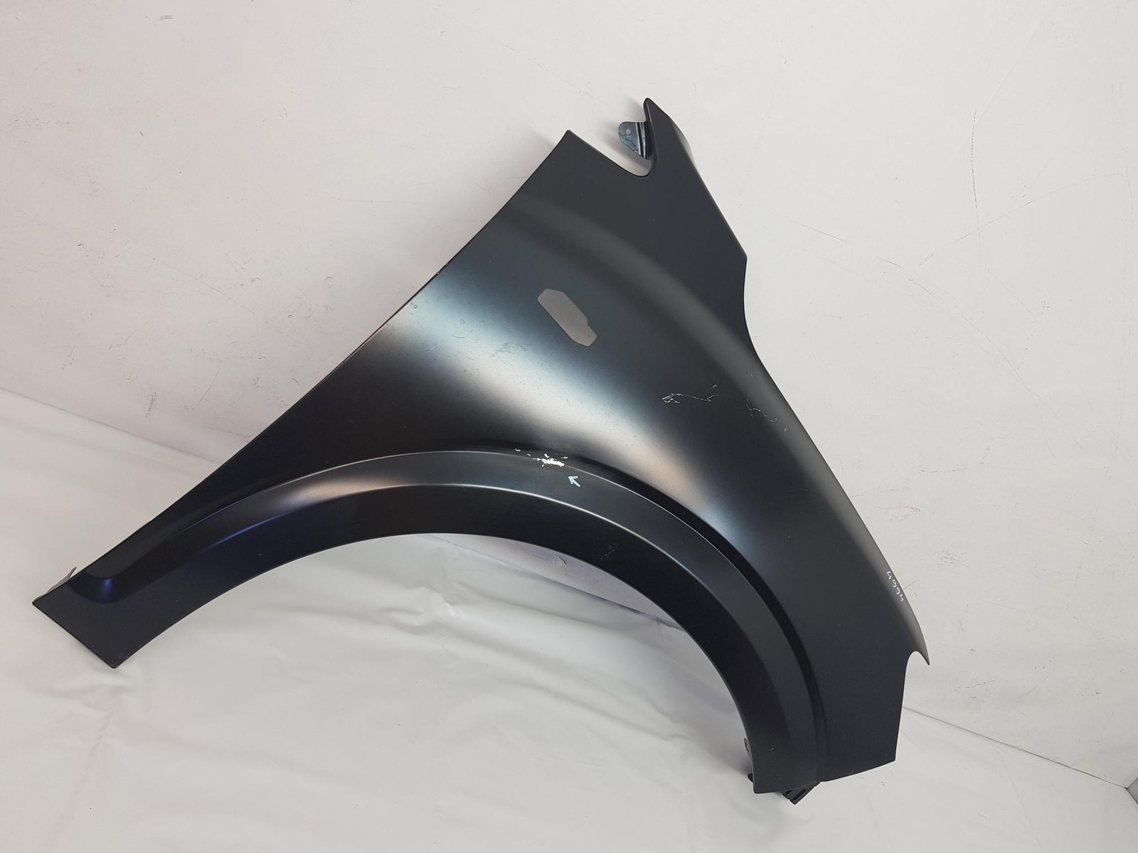 Aripa dreapta fata Dacia Logan 3 260421916R 2021 2022 2023 2024 2025 2026 - imagine 4