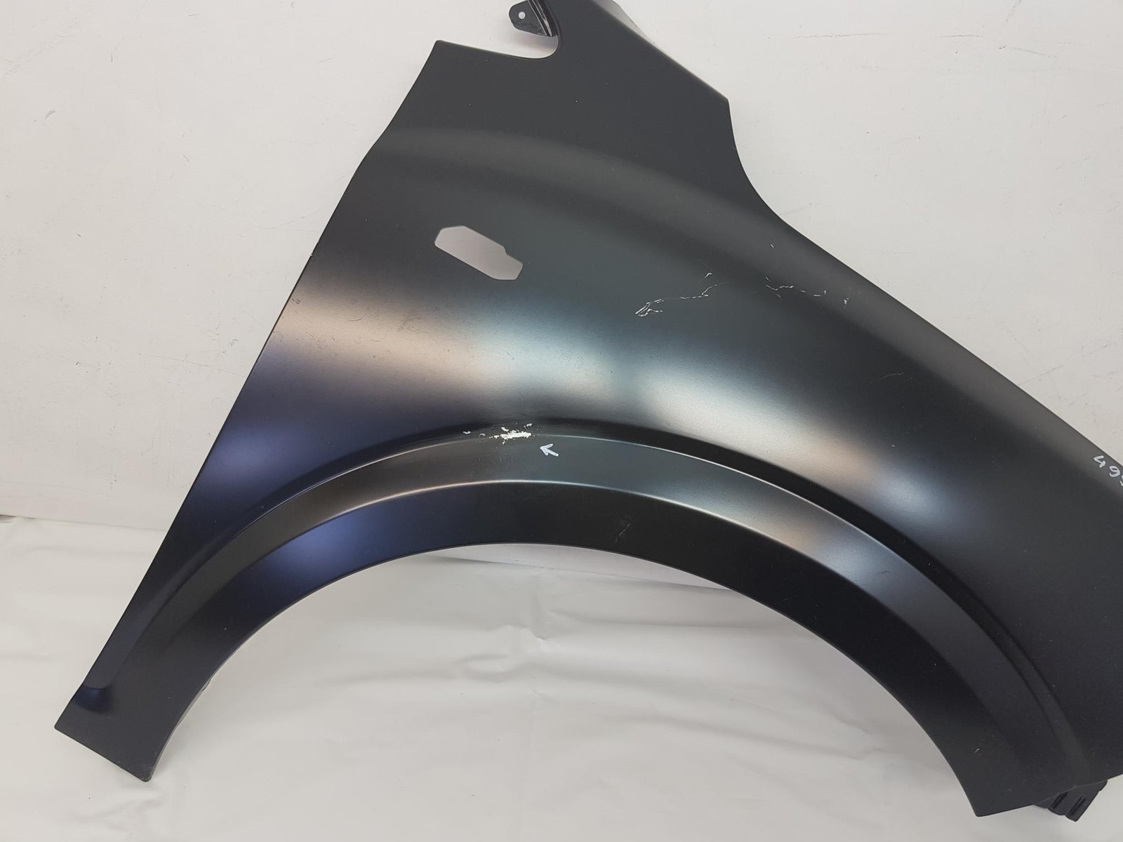 Aripa dreapta fata Dacia Logan 3 260421916R 2021 2022 2023 2024 2025 2026 - imagine 5