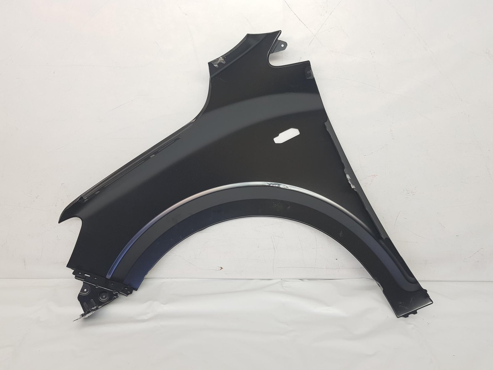 Aripa dreapta fata Dacia Logan 3 260421916R 2021 2022 2023 2024 2025 2026 - imagine 9