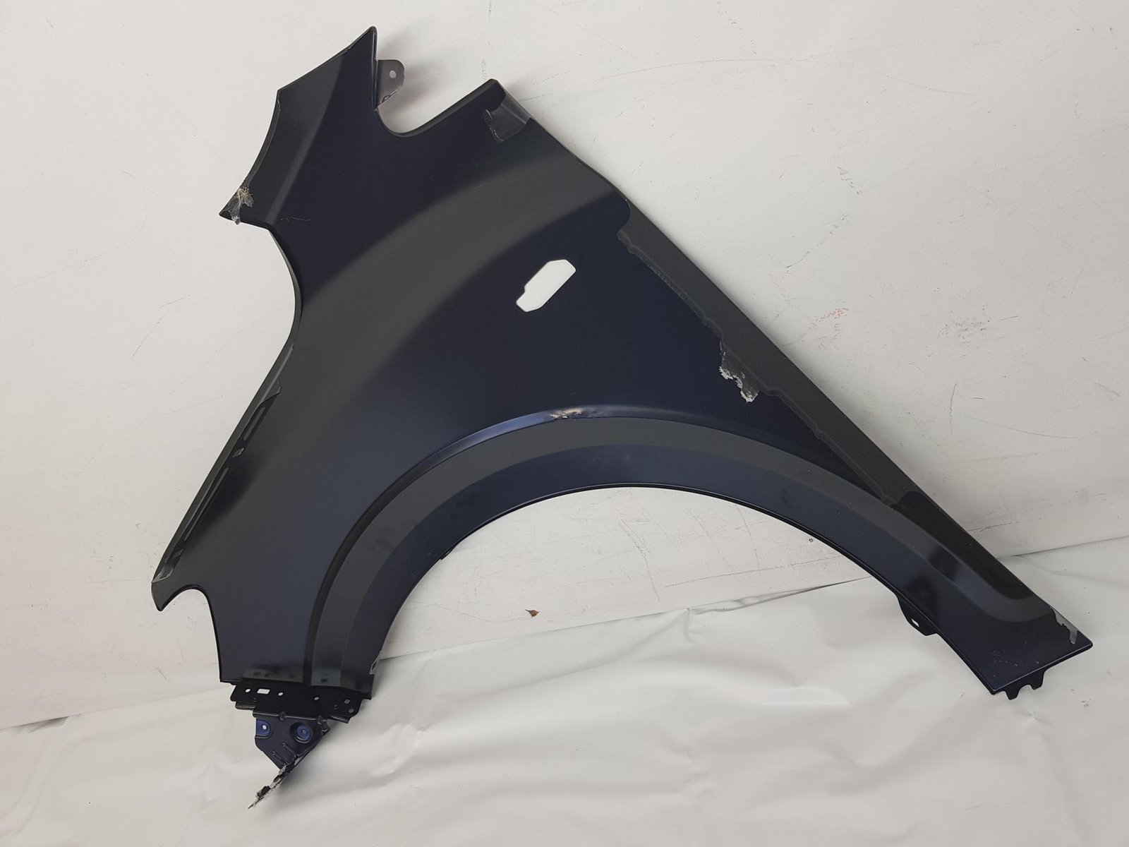Aripa dreapta fata Dacia Logan 3 260421916R 2021 2022 2023 2024 2025 2026 - imagine 10