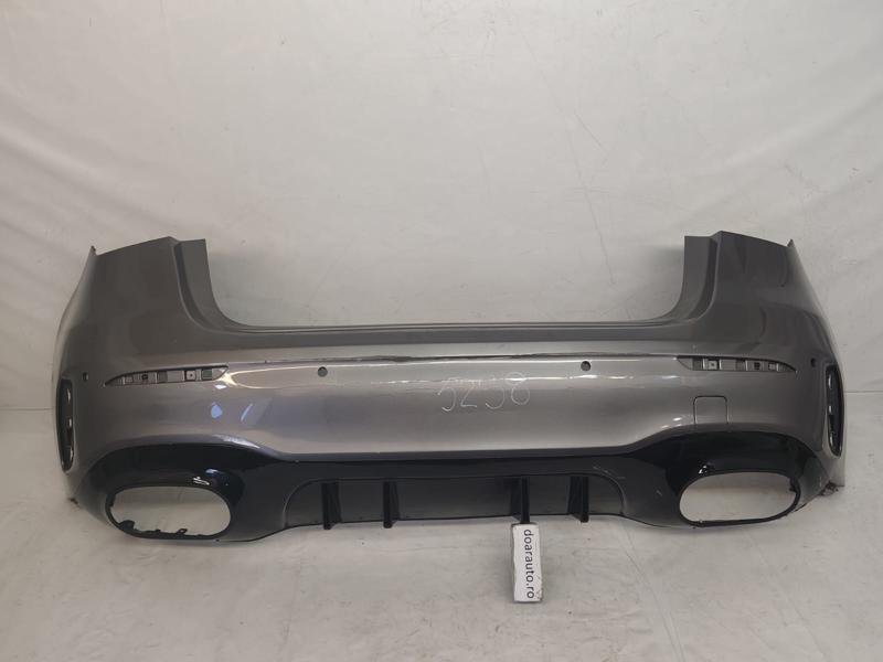 Bara spate Mercedes A Class AMG W177 hatchback A1778853801 2019 2020 2021 2022 2023 2024