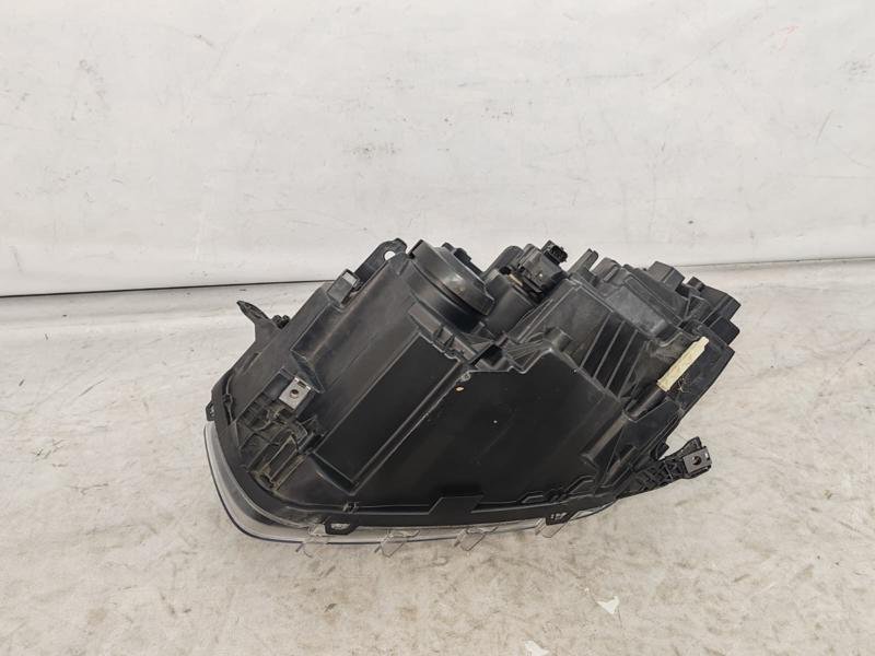 Far dreapta full led Dacia Duster 2 facelift 260106194R 2021 2022 2023 2024 - imagine 10