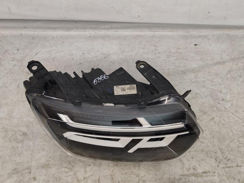 Far dreapta full led Dacia Duster 2 facelift 260106194R 2021 2022 2023 2024 - imagine 6