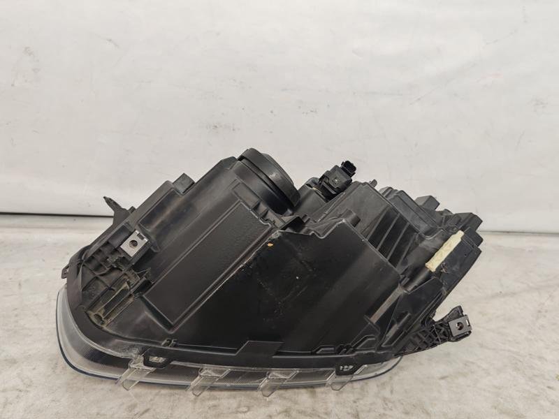 Far dreapta full led Dacia Duster 2 facelift 260106194R 2021 2022 2023 2024 - imagine 11