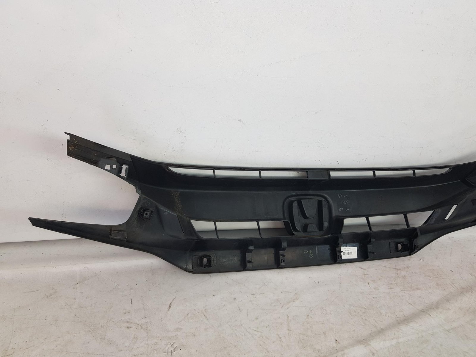Grila radiator Honda Civic Hatchback 71120-TGG-A5XX-M1 2016 2017 2018 2019 - imagine 7