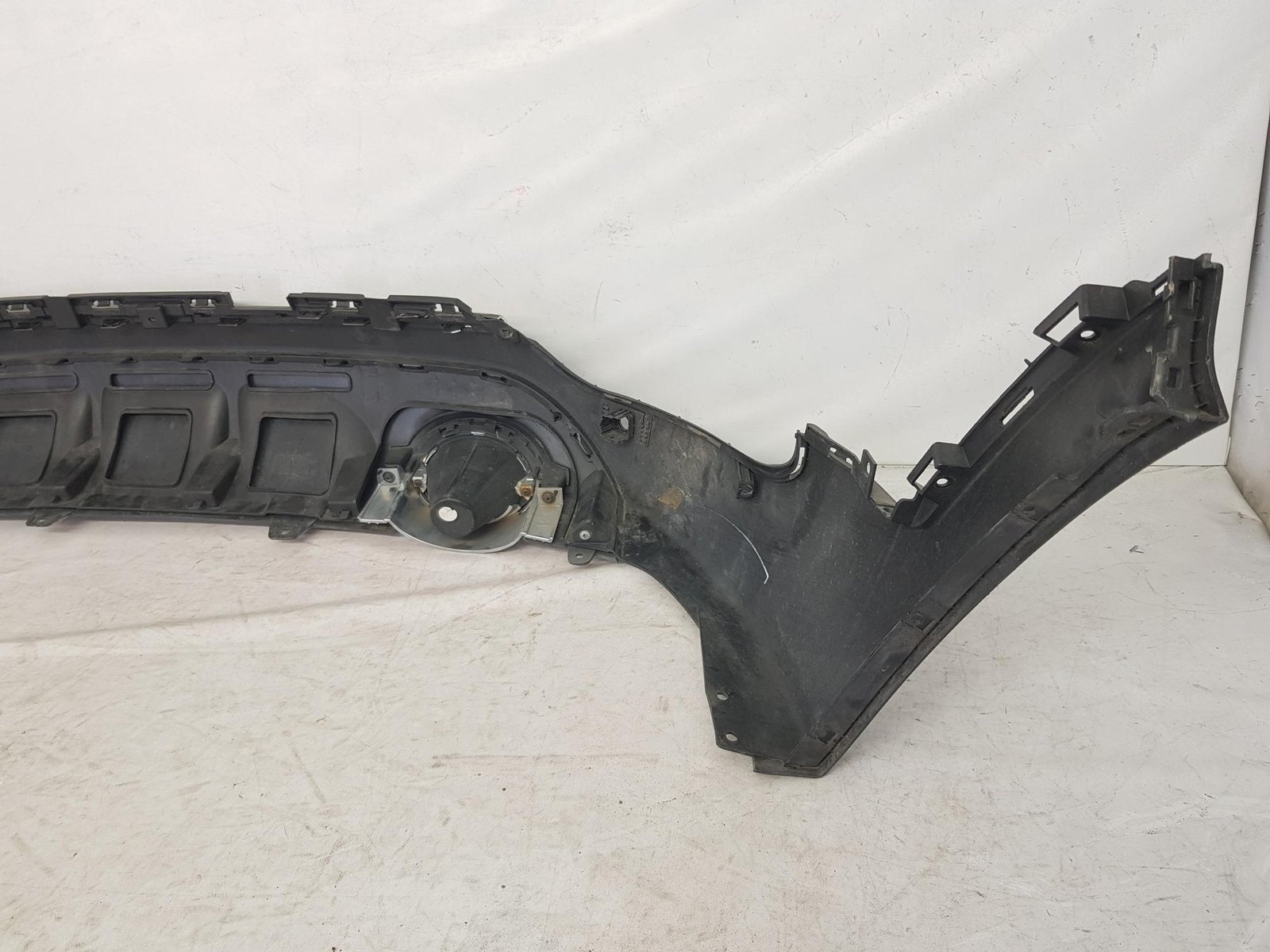 Spoiler bara spate Kia Sportage facelift 86612-F1550 2019 2020 2021 - imagine 13