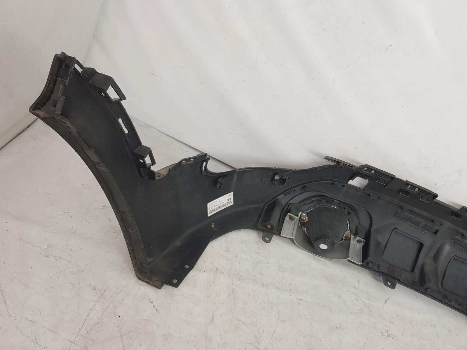 Spoiler bara spate Kia Sportage facelift 86612-F1550 2019 2020 2021 - imagine 10