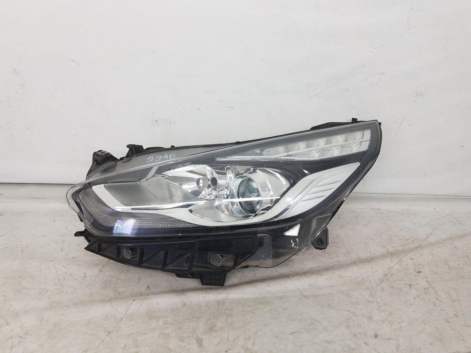 Far stanga halogen + led Ford S MAX EM2B-13W030-GJ 2015 2016 2017 2018 2019