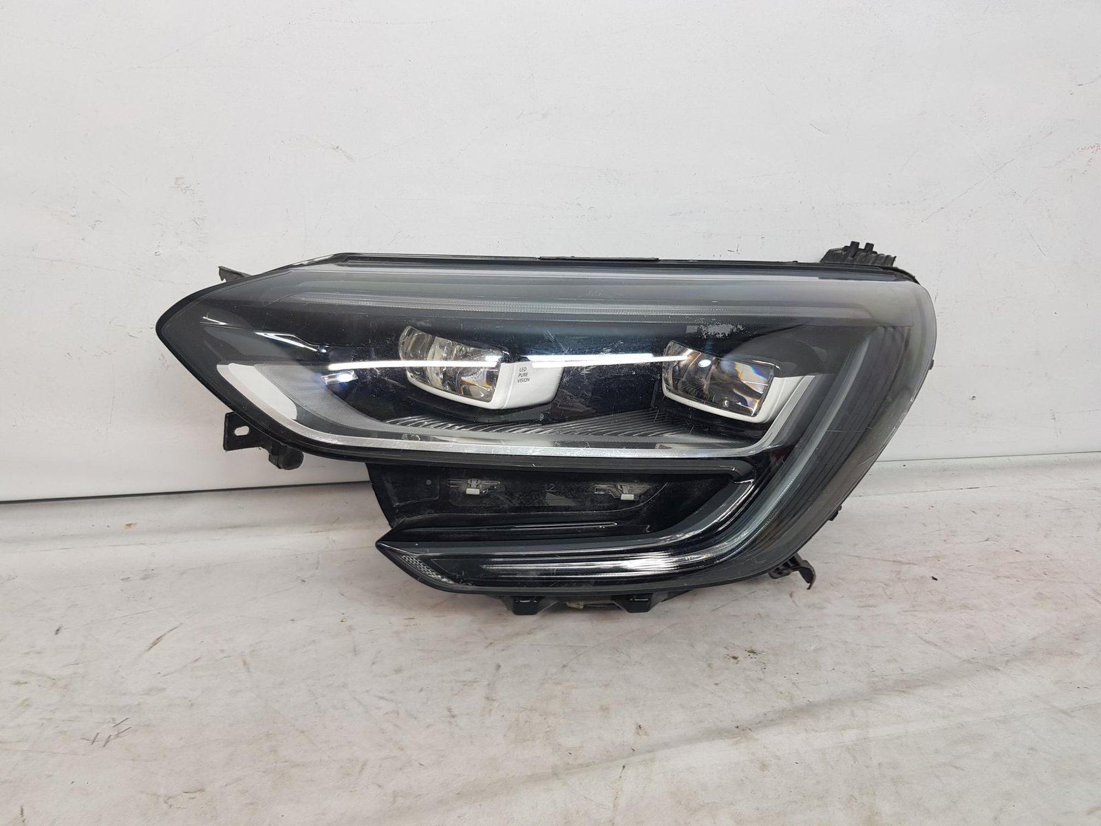 Far stanga full led Renaul Megane 4 260601197R 2016 2017 2018 2019