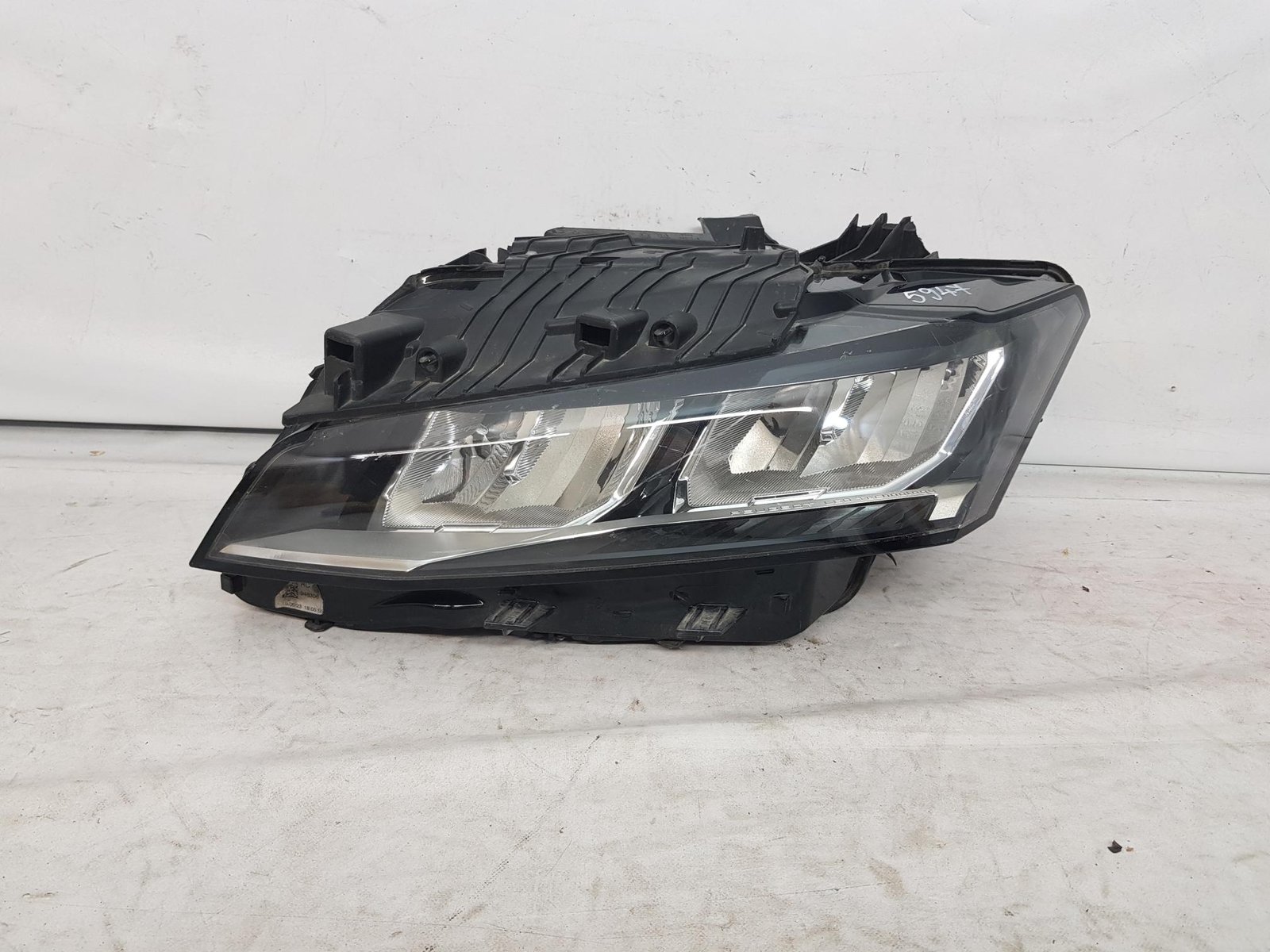 Far stanga full led Peugeot 308 98516733 2022 2023 2024 2025