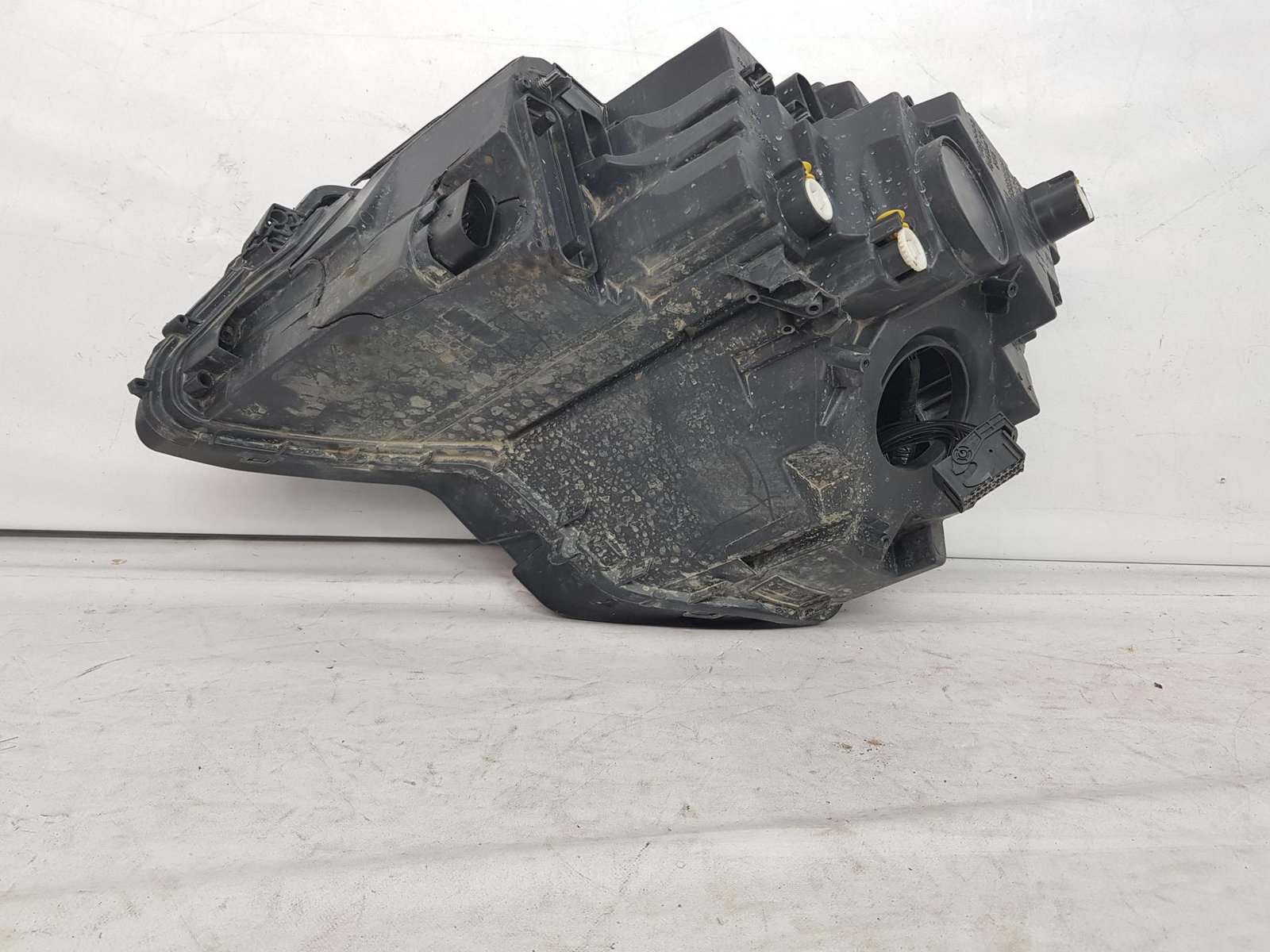 Far dreapta full led Skoda Karoq 57B941016B 2017 2018 2019 2020 2021 - imagine 11