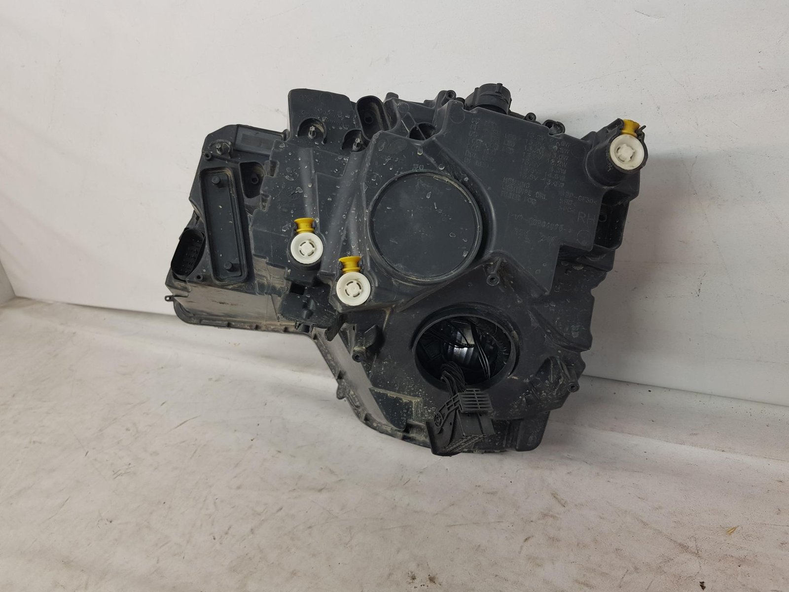 Far dreapta full led Skoda Karoq 57B941016B 2017 2018 2019 2020 2021 - imagine 12