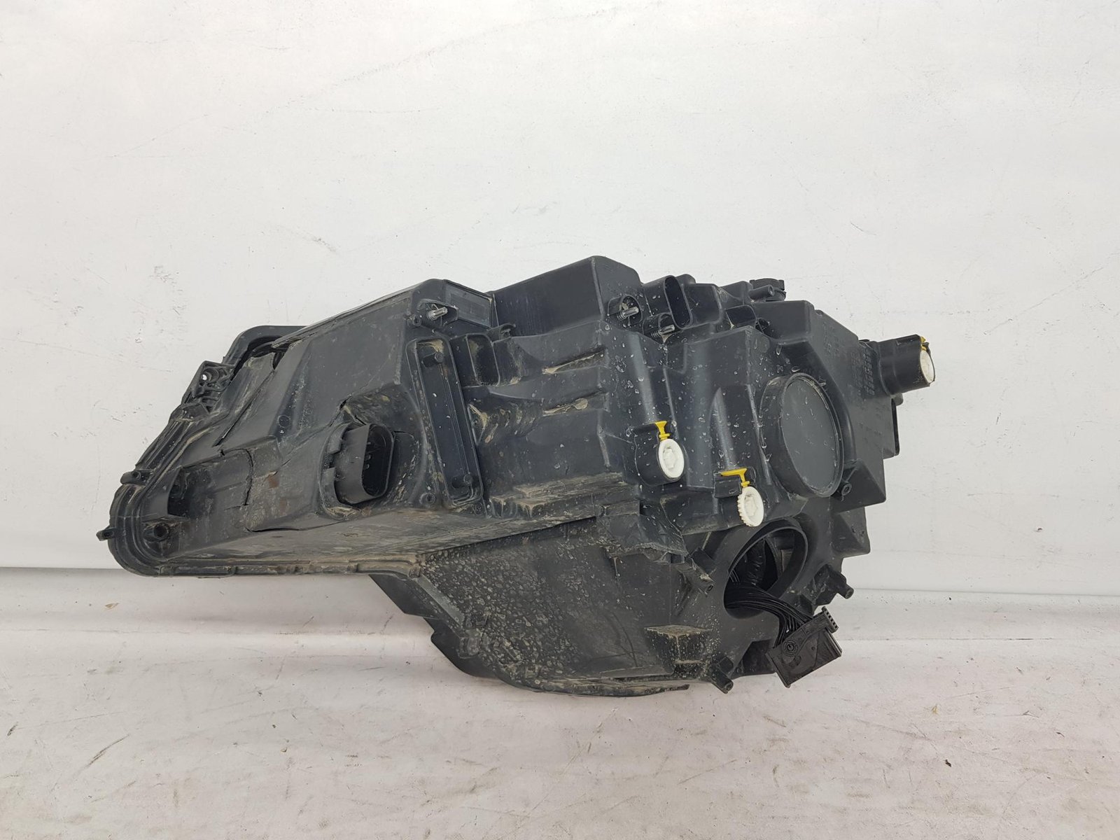 Far dreapta full led Skoda Karoq 57B941016B 2017 2018 2019 2020 2021 - imagine 7