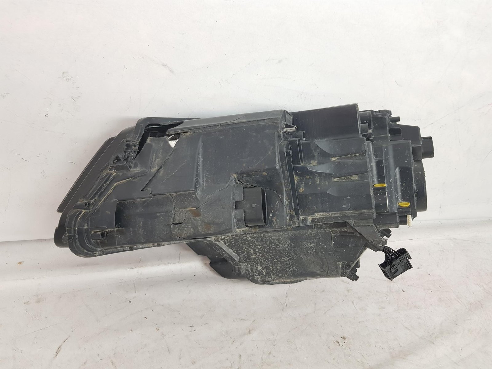 Far dreapta full led Skoda Karoq 57B941016B 2017 2018 2019 2020 2021 - imagine 8