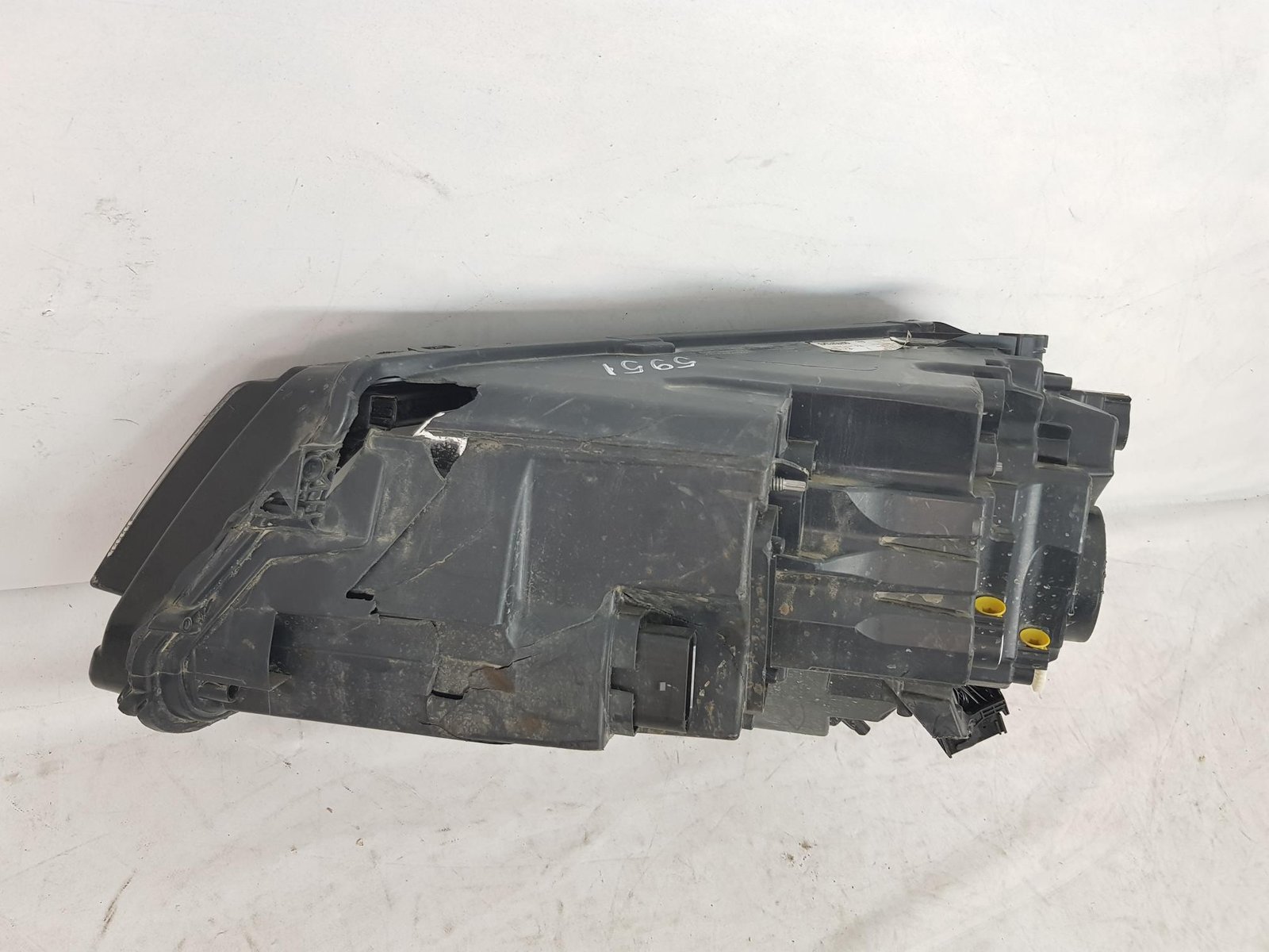 Far dreapta full led Skoda Karoq 57B941016B 2017 2018 2019 2020 2021 - imagine 9