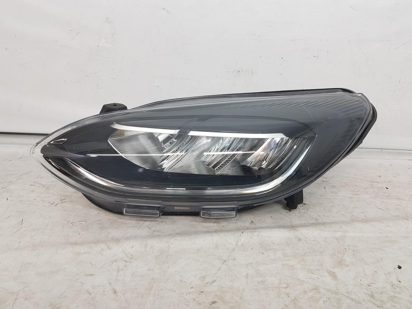 Far stanga full led Ford Fiesta facelift N1BB-13E015-AE 2021 2022 2023 2024 2025
