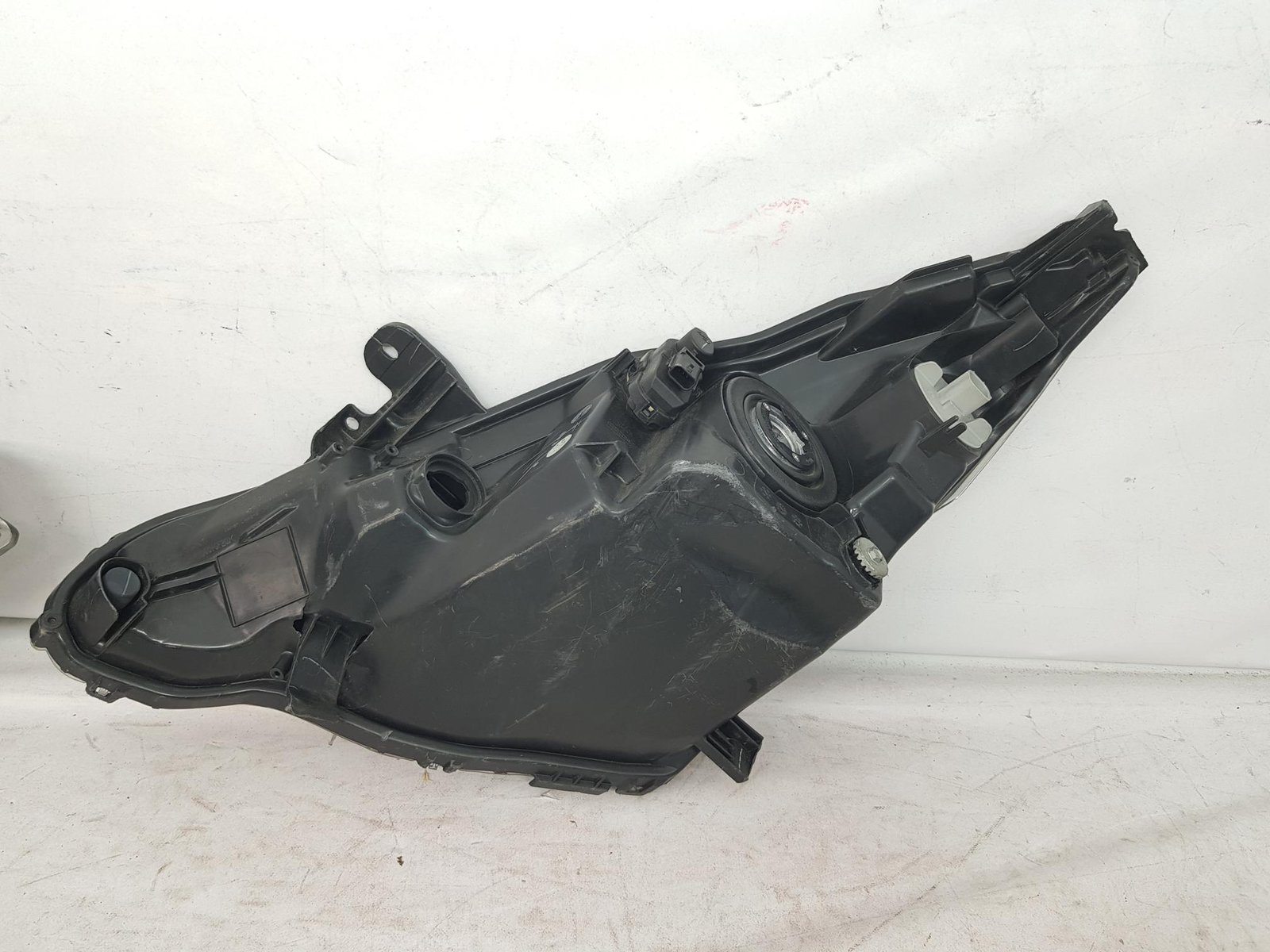 Set far stanga dreapta Toyota Aygo 2014 2015 2016 2017 2018 - imagine 11