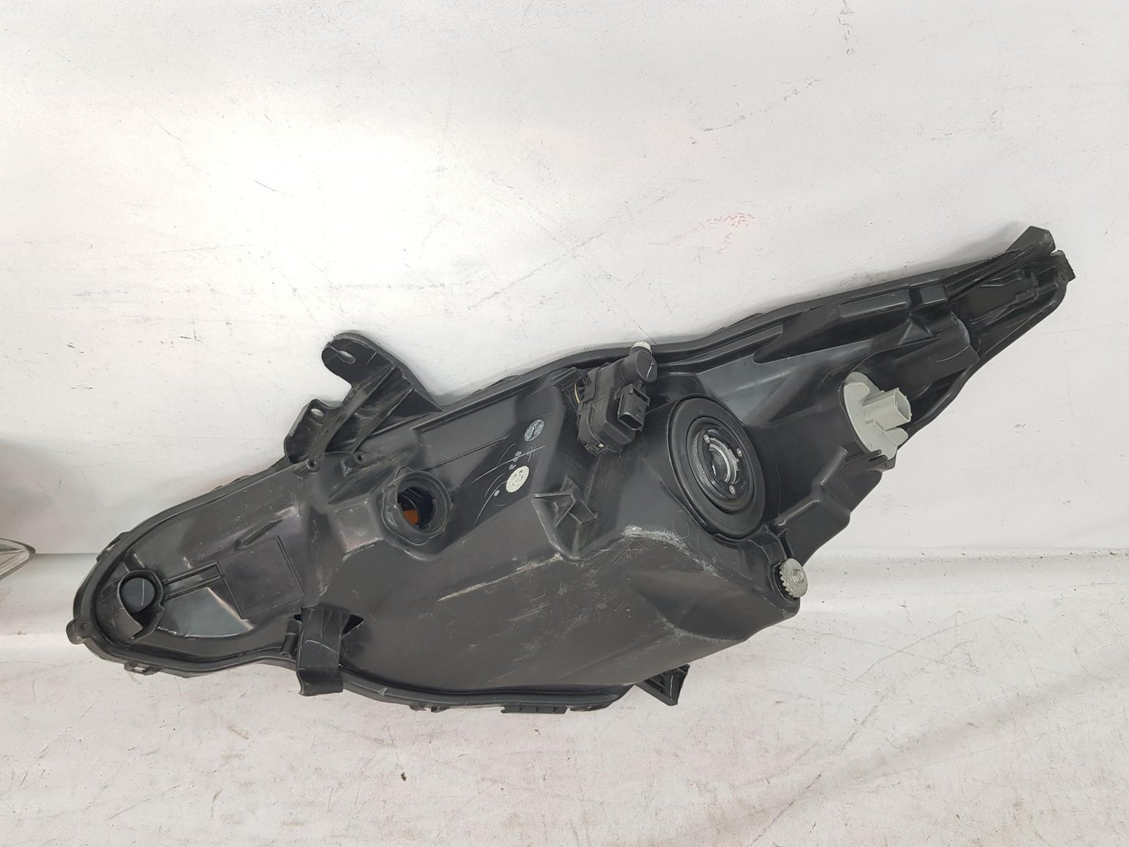 Set far stanga dreapta Toyota Aygo 2014 2015 2016 2017 2018 - imagine 12