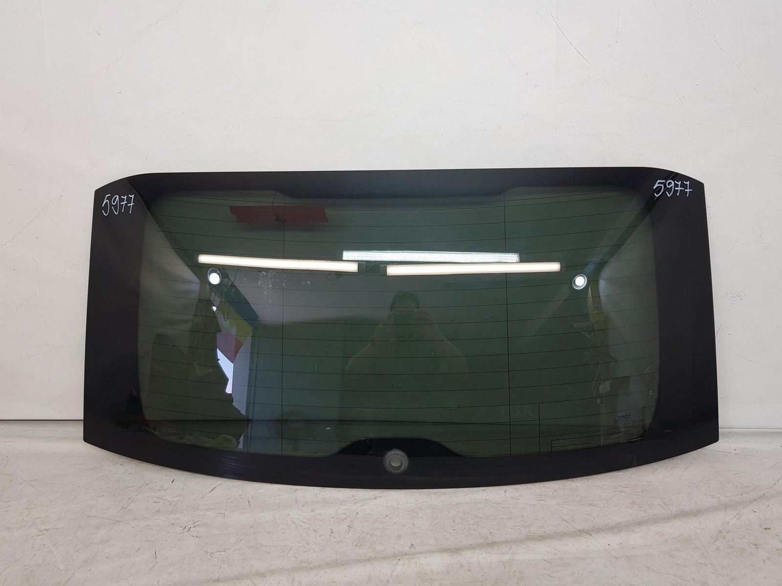 Luneta geam haion Volvo XC40 32244796 2017 2018 2019 2020 2021 2022 2023 2024