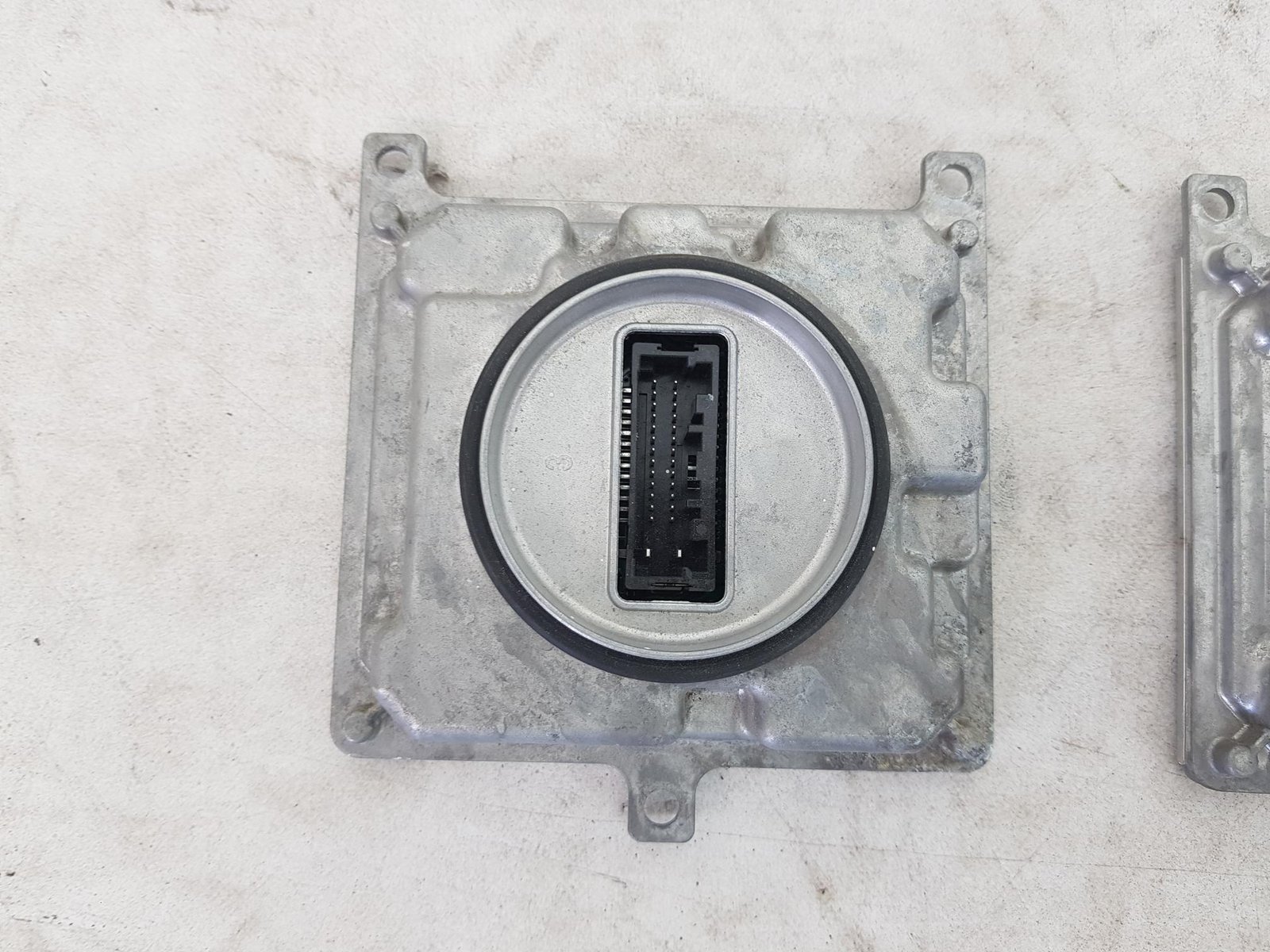 Droser modul led far Mazda 3 CX30 DFR5-67890 2019 2020 2021 2022 2023 2024 - imagine 6