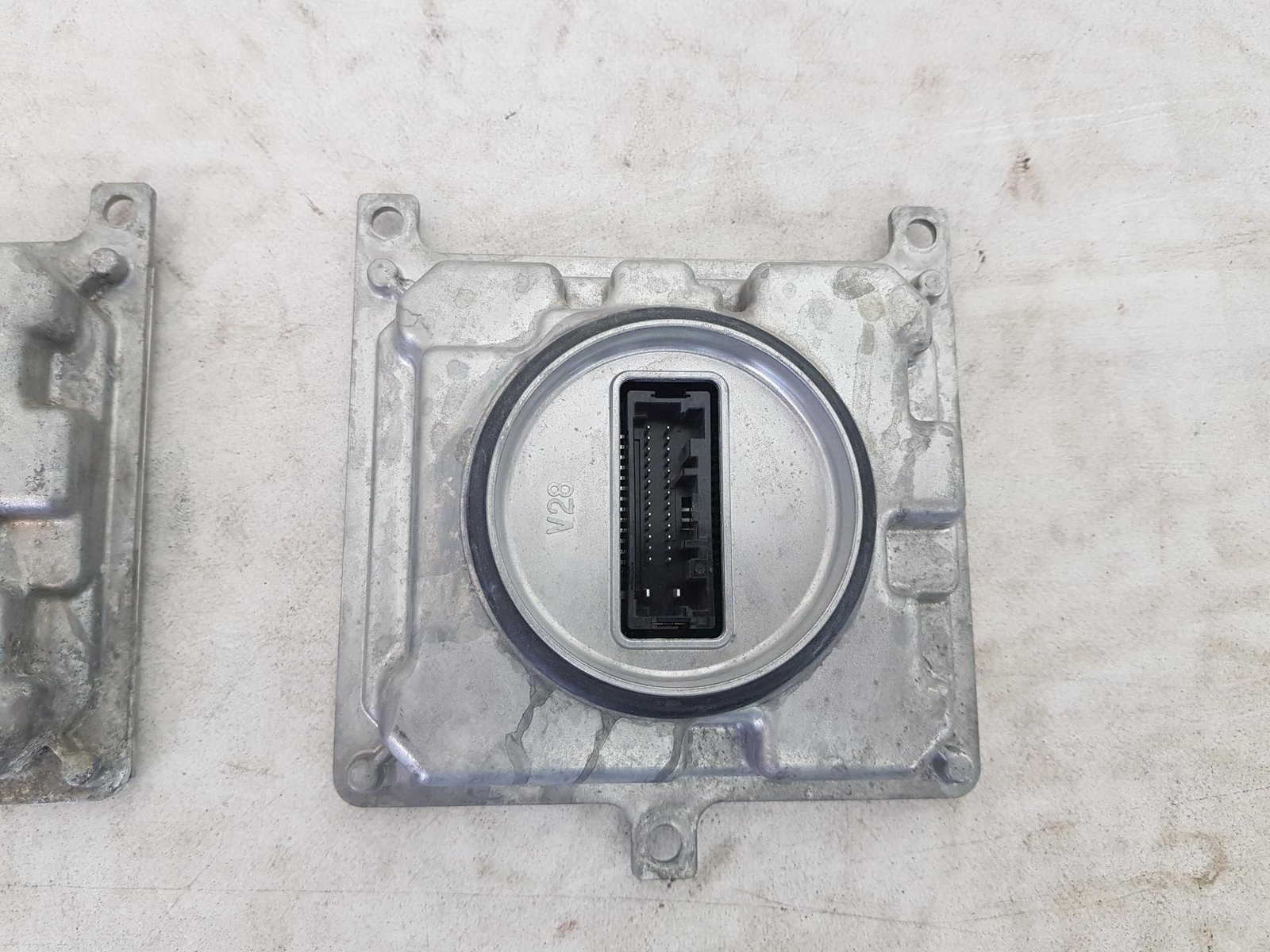 Droser modul led far Mazda 3 CX30 DFR5-67890 2019 2020 2021 2022 2023 2024 - imagine 7