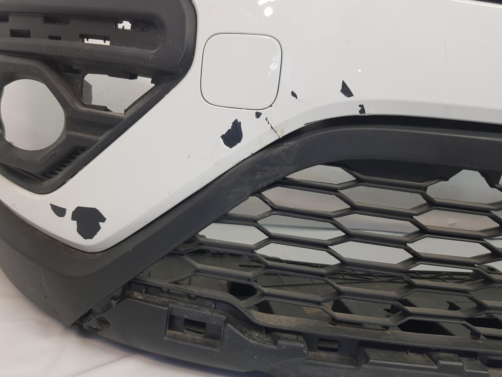 Bara fata Dacia Sandero 3 620225509R 2021 2022 2023 2024 2025 2026 - imagine 12
