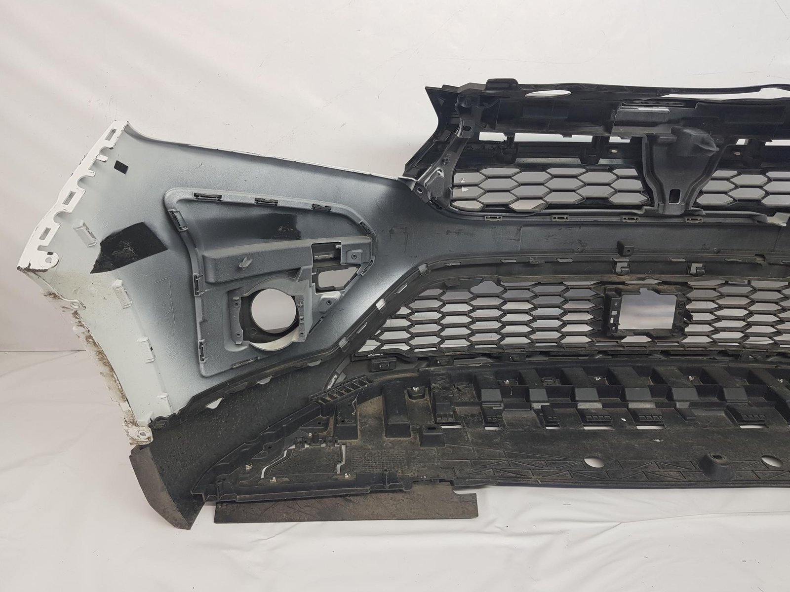 Bara fata Dacia Sandero 3 620225509R 2021 2022 2023 2024 2025 2026 - imagine 18