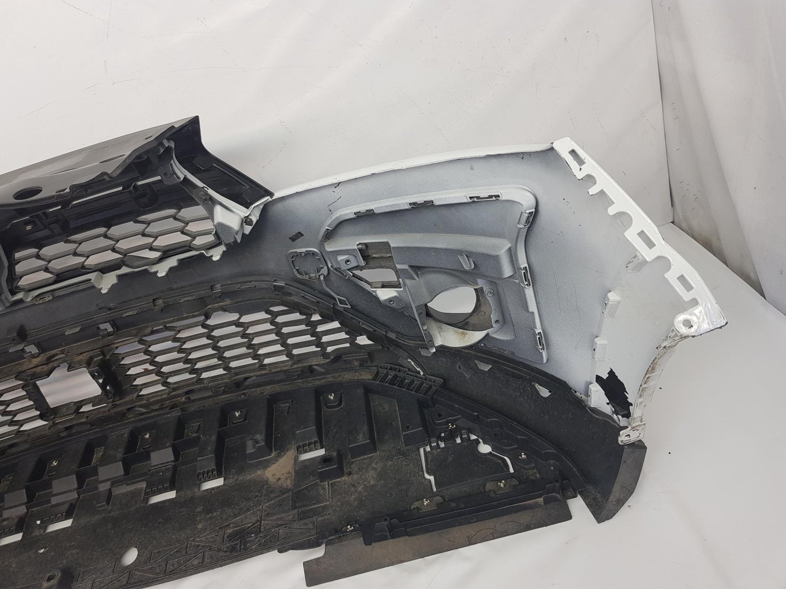 Bara fata Dacia Sandero 3 620225509R 2021 2022 2023 2024 2025 2026 - imagine 19