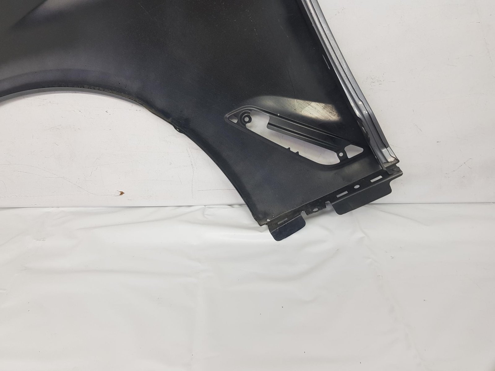 Aripa dreapta fata BMW Seria 5 G30 G31 2017 2017 2018 2019 2020 2021 2022 2023 - imagine 14