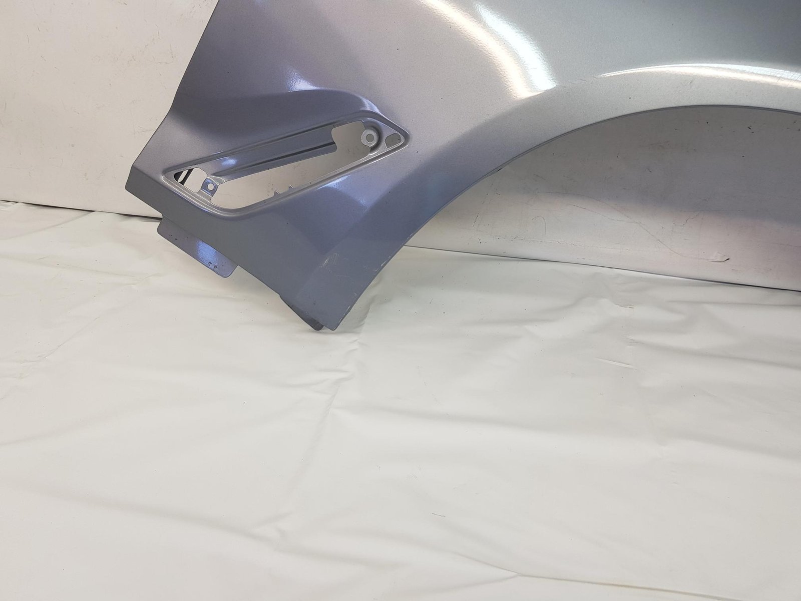 Aripa dreapta fata BMW Seria 5 G30 G31 2017 2017 2018 2019 2020 2021 2022 2023 - imagine 5