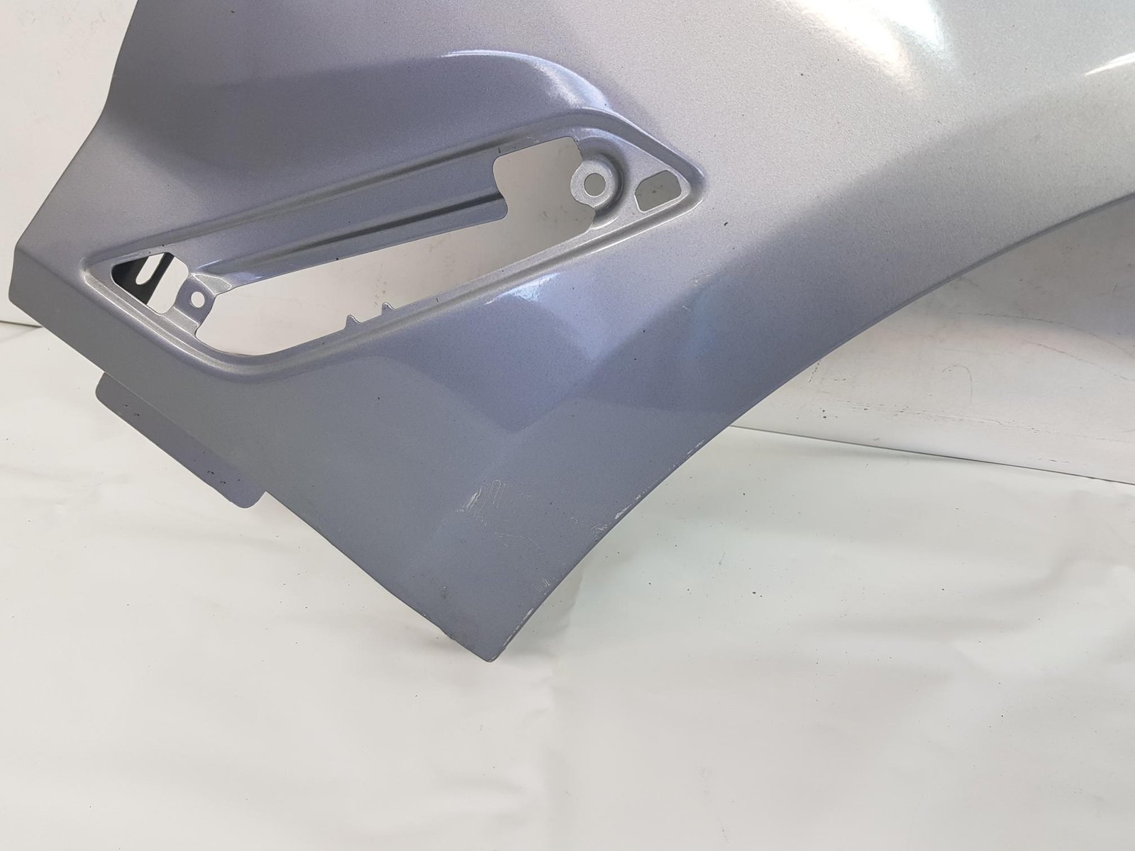 Aripa dreapta fata BMW Seria 5 G30 G31 2017 2017 2018 2019 2020 2021 2022 2023 - imagine 6
