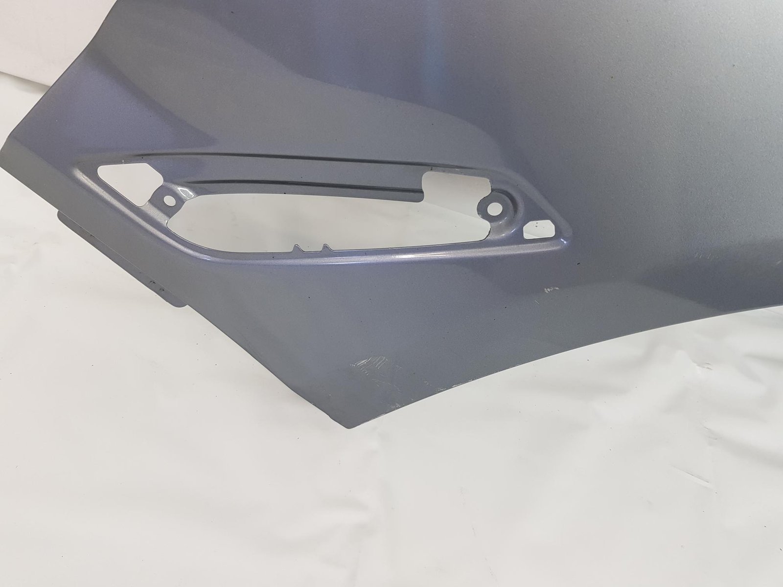 Aripa dreapta fata BMW Seria 5 G30 G31 2017 2017 2018 2019 2020 2021 2022 2023 - imagine 7