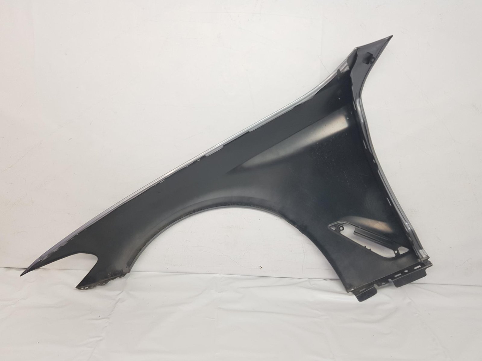 Aripa dreapta fata BMW Seria 5 G30 G31 2017 2017 2018 2019 2020 2021 2022 2023 - imagine 9