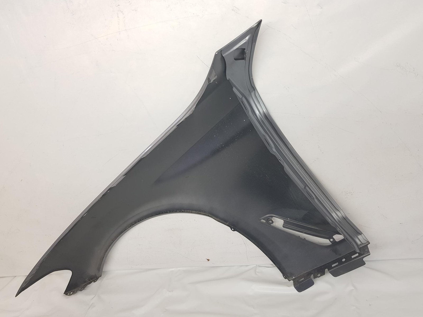 Aripa dreapta fata BMW Seria 5 G30 G31 2017 2017 2018 2019 2020 2021 2022 2023 - imagine 10