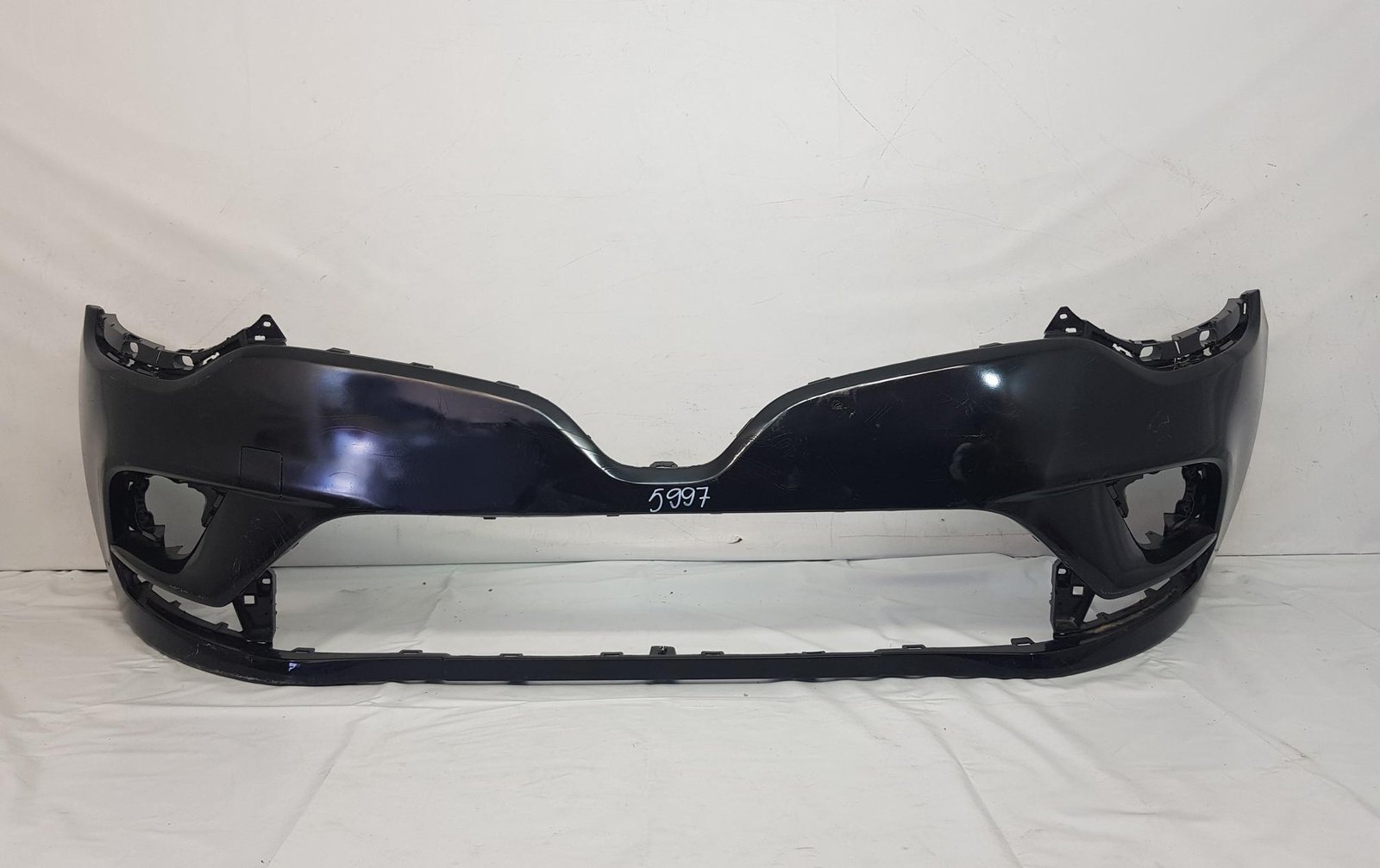 Bara fata Renault Clio 4 facelift 620221630R 2016 2017 2018 2019