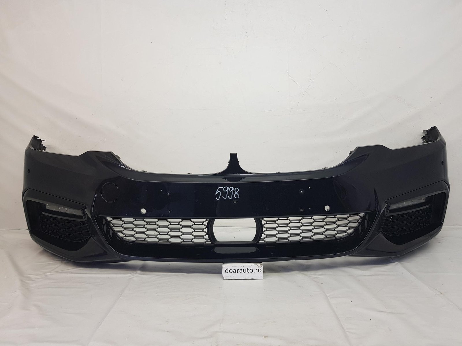 Bara fata completa BMW Seria 5 G 30 G31 M Sport 51118064228 2016 2017 2018 2019