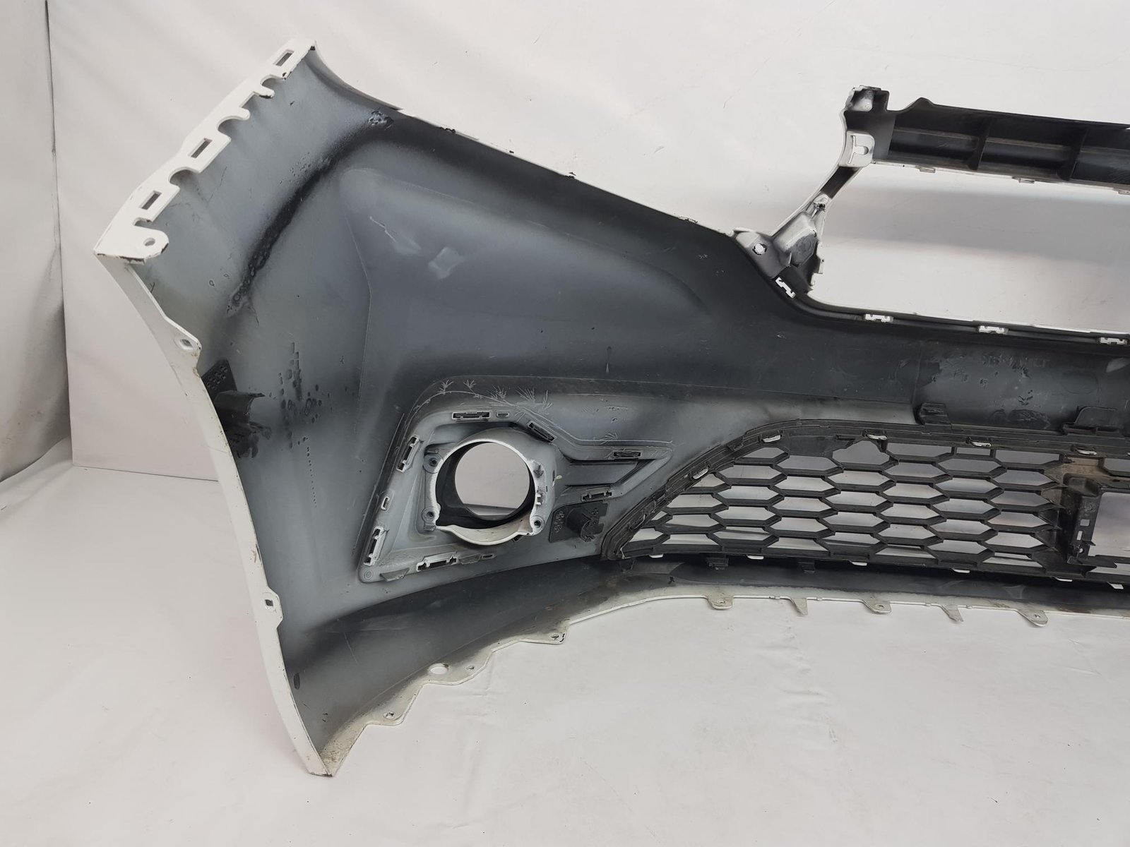 Bara fata Dacia Logan 3 Sandero 3 620228531R 2020 2021 2022 2023 2024 2025 - imagine 8