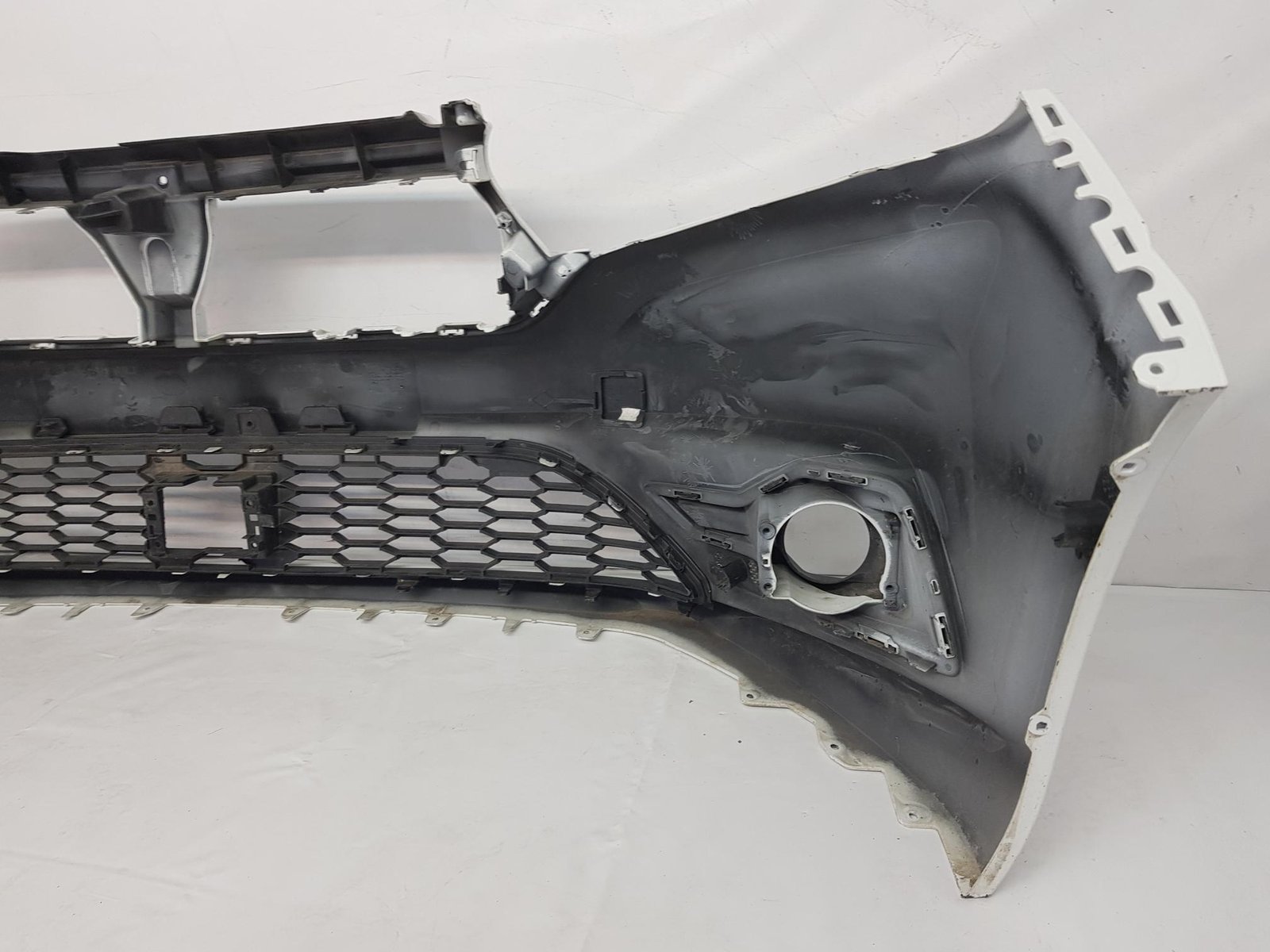 Bara fata Dacia Logan 3 Sandero 3 620228531R 2020 2021 2022 2023 2024 2025 - imagine 6