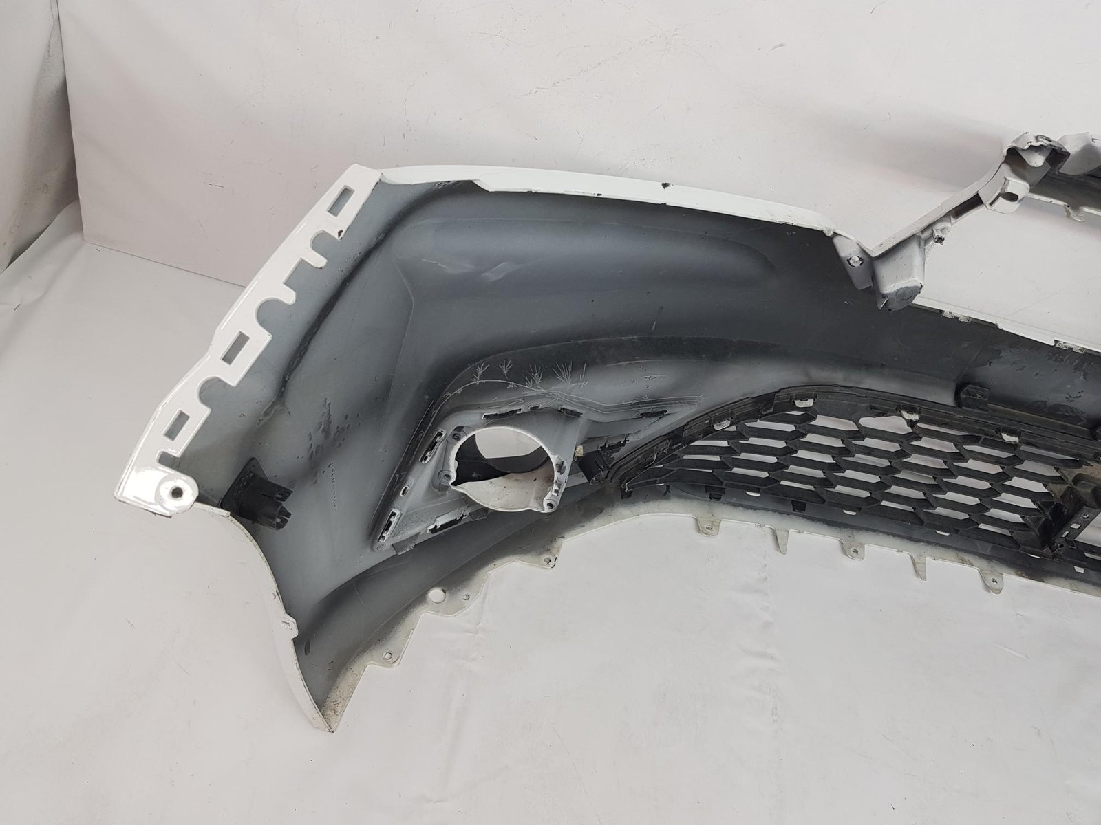 Bara fata Dacia Logan 3 Sandero 3 620228531R 2020 2021 2022 2023 2024 2025 - imagine 7